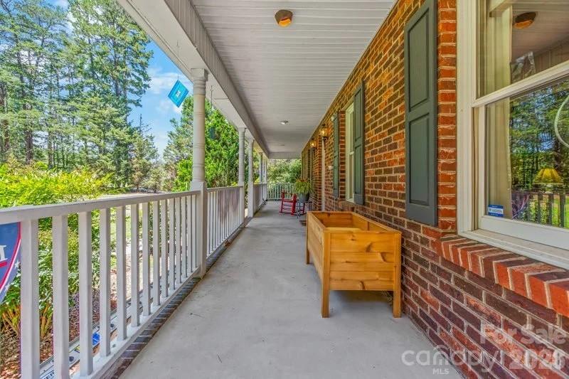 3800 Cauble Road — Salisbury