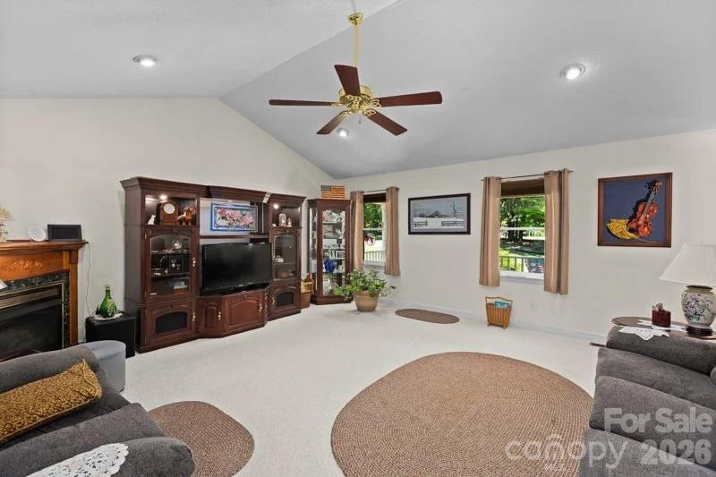 3800 Cauble Road — Salisbury