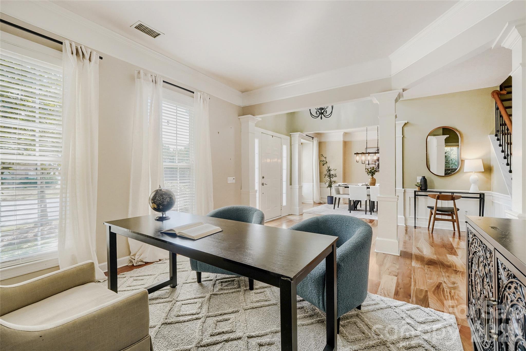 10701 Pomerane Place — Charlotte