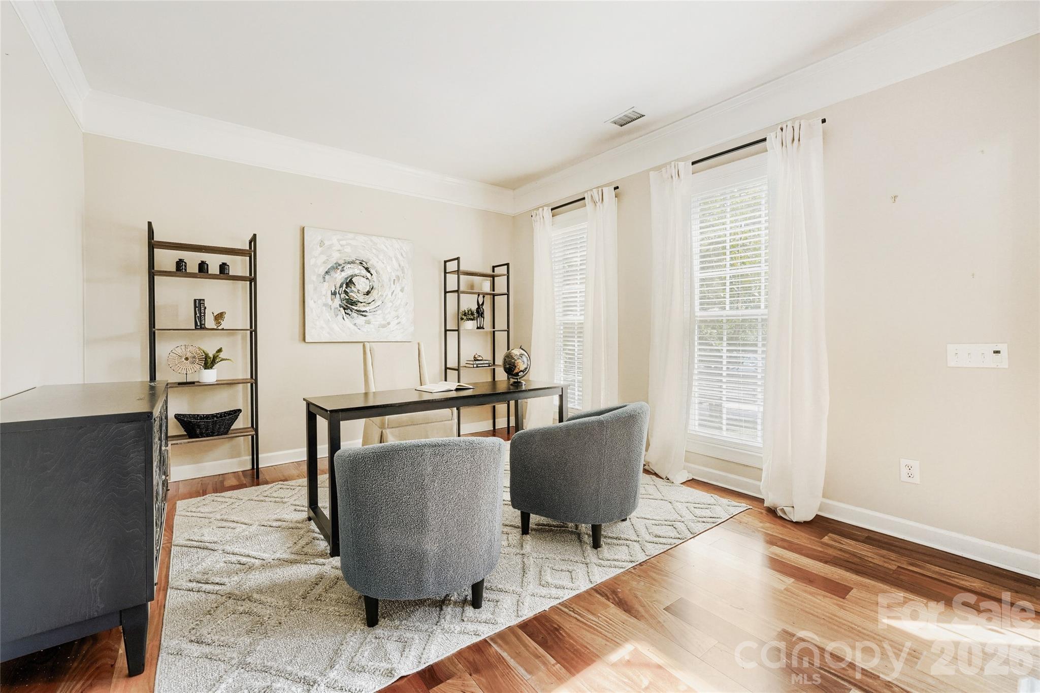 10701 Pomerane Place — Charlotte