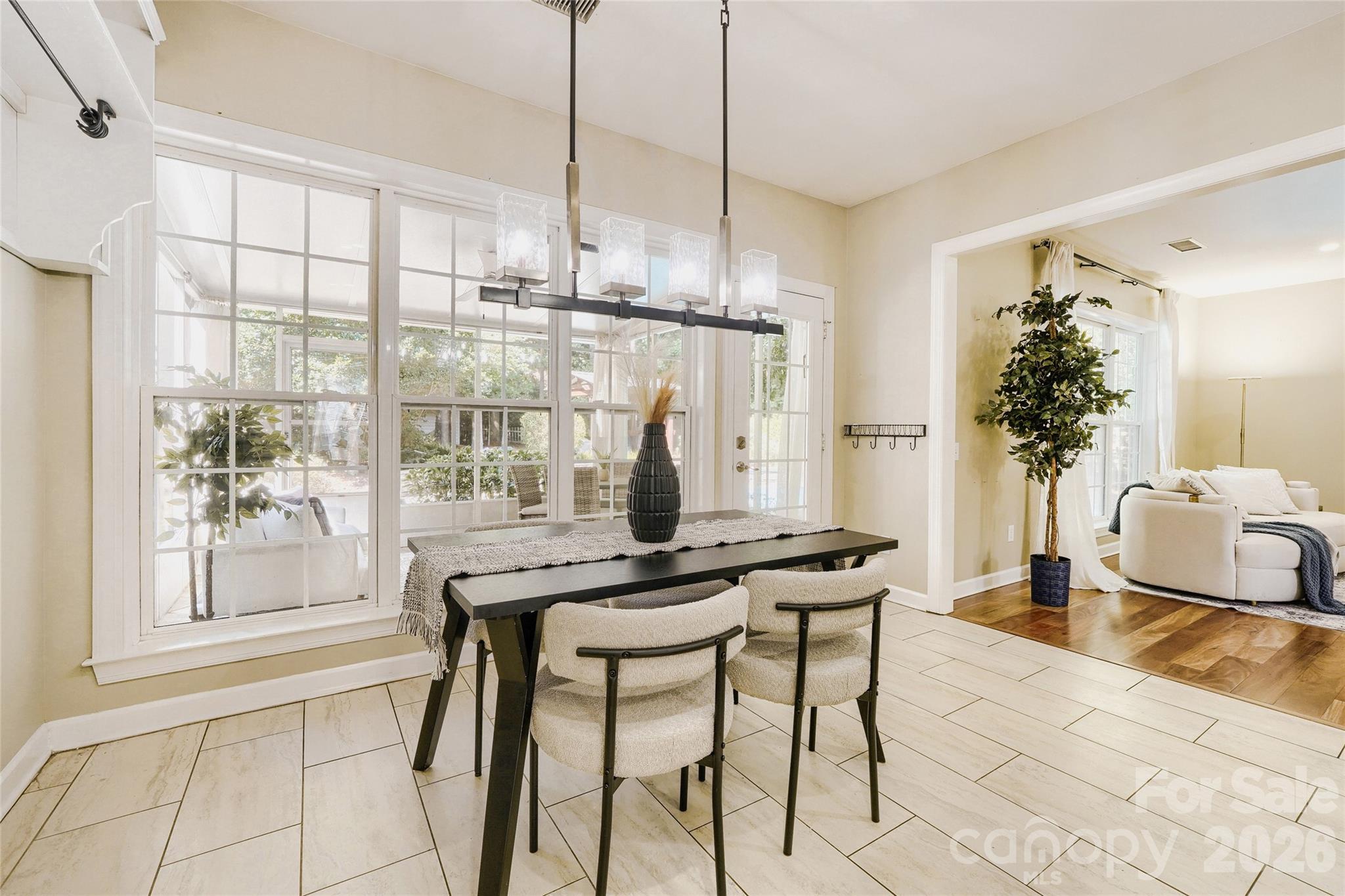 10701 Pomerane Place — Charlotte