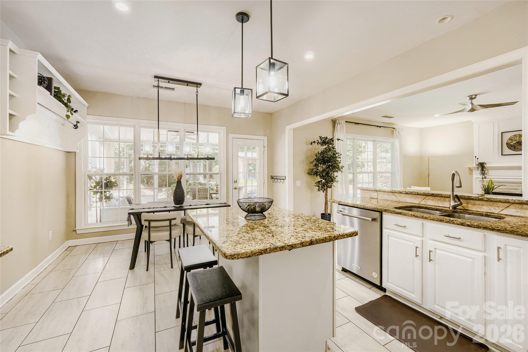 10701 Pomerane Place — Charlotte