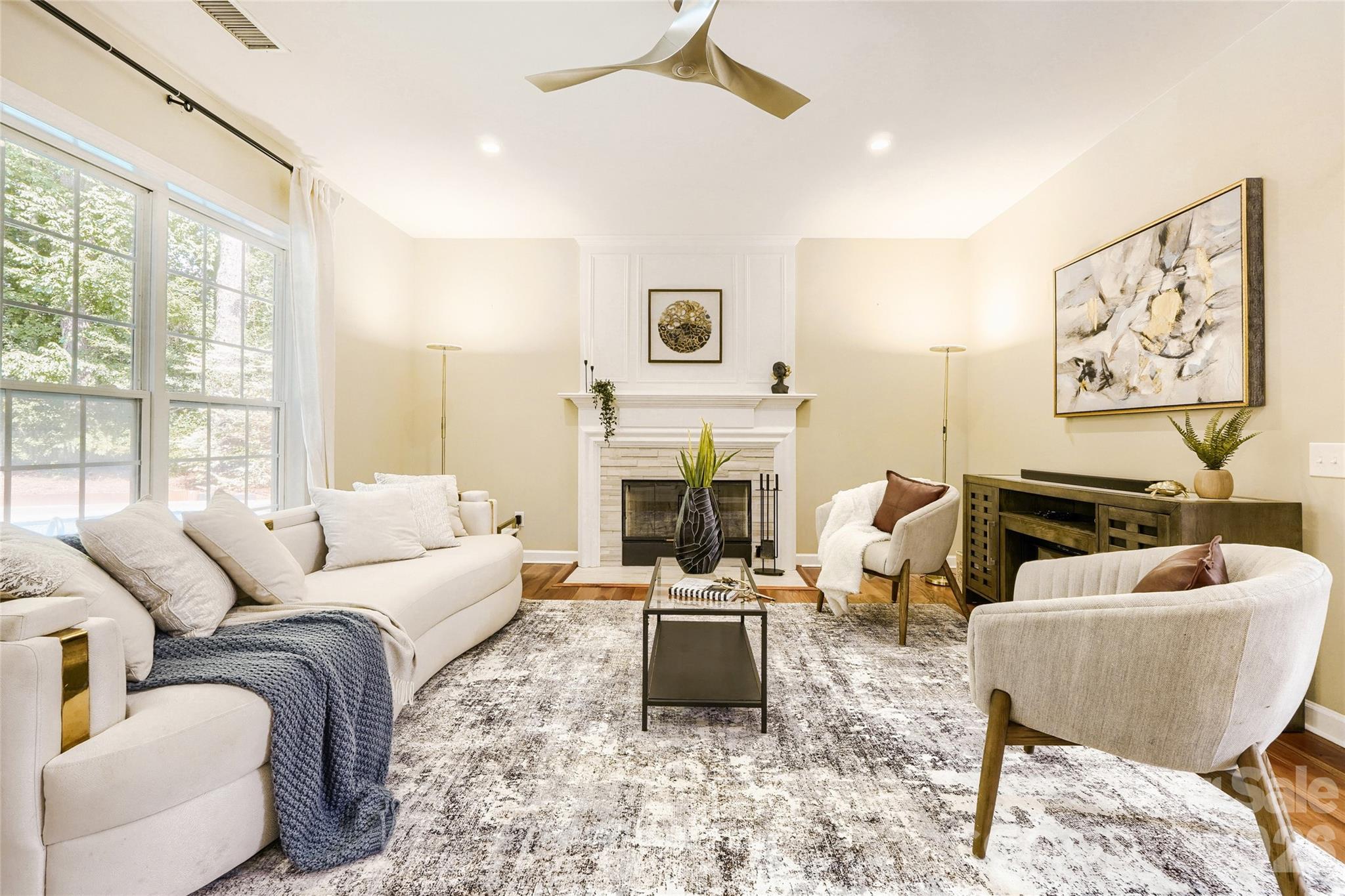 10701 Pomerane Place — Charlotte