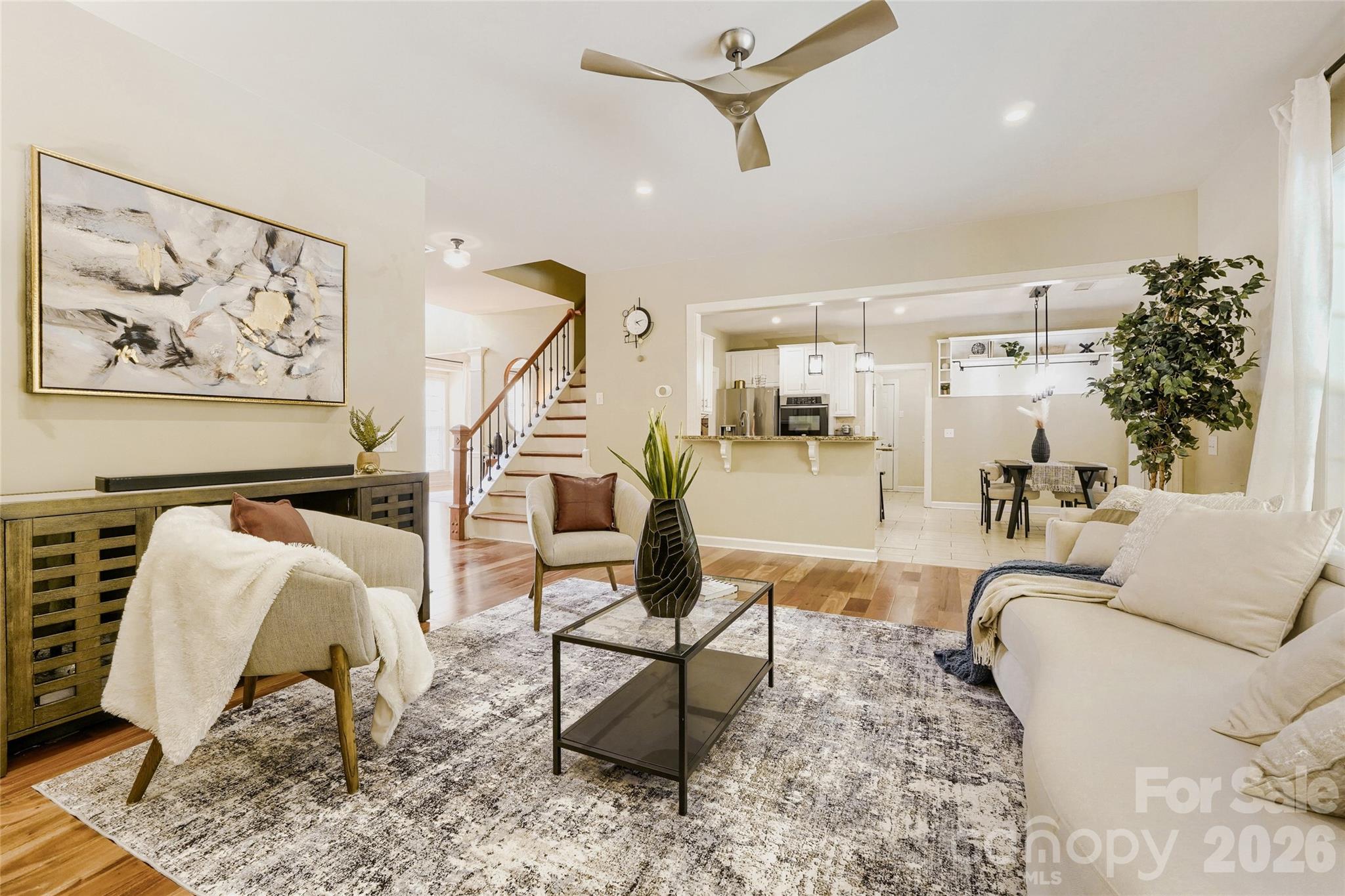 10701 Pomerane Place — Charlotte