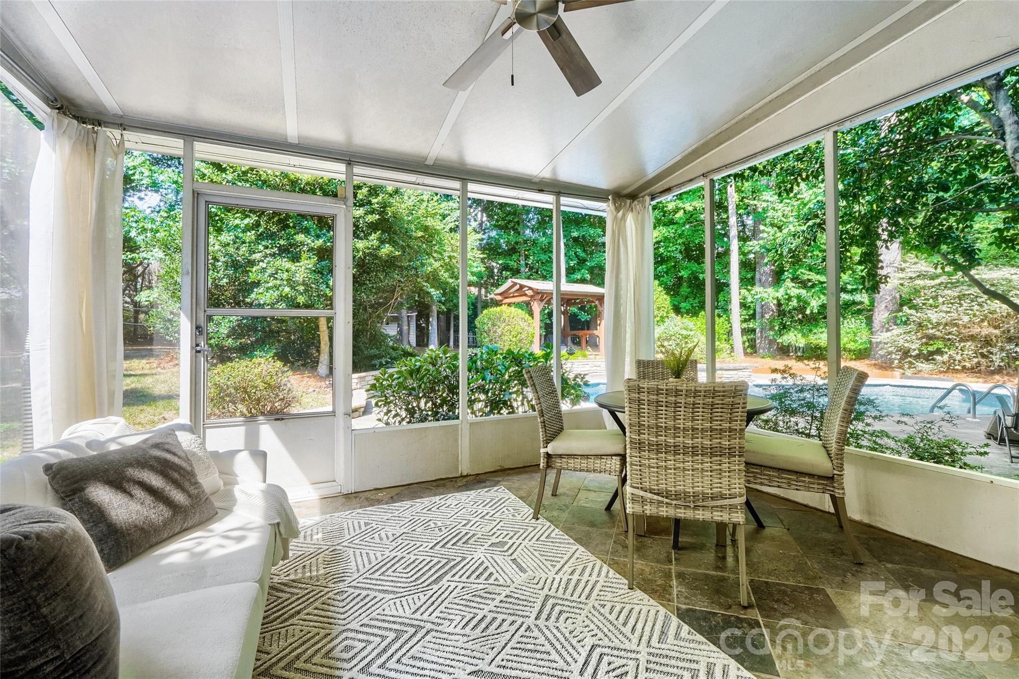 10701 Pomerane Place — Charlotte