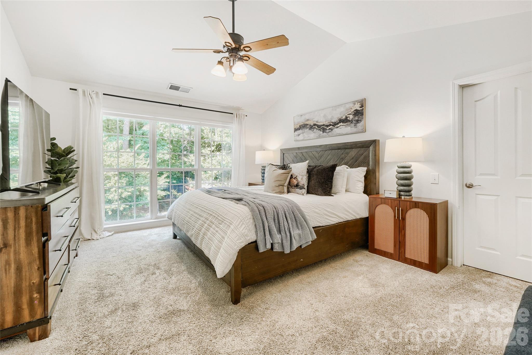 10701 Pomerane Place — Charlotte