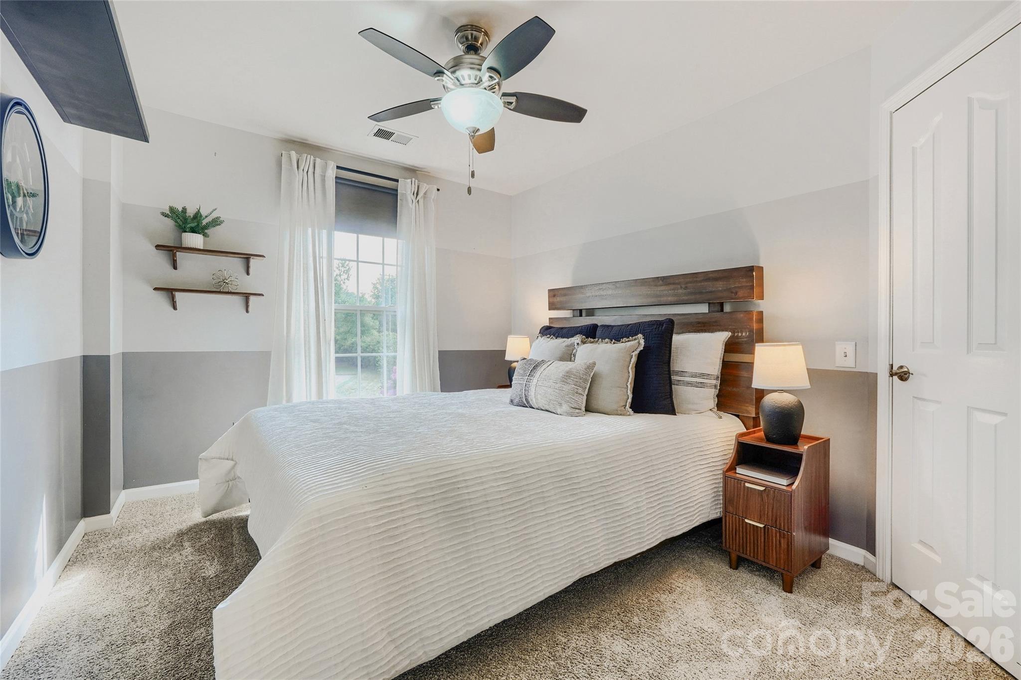 10701 Pomerane Place — Charlotte
