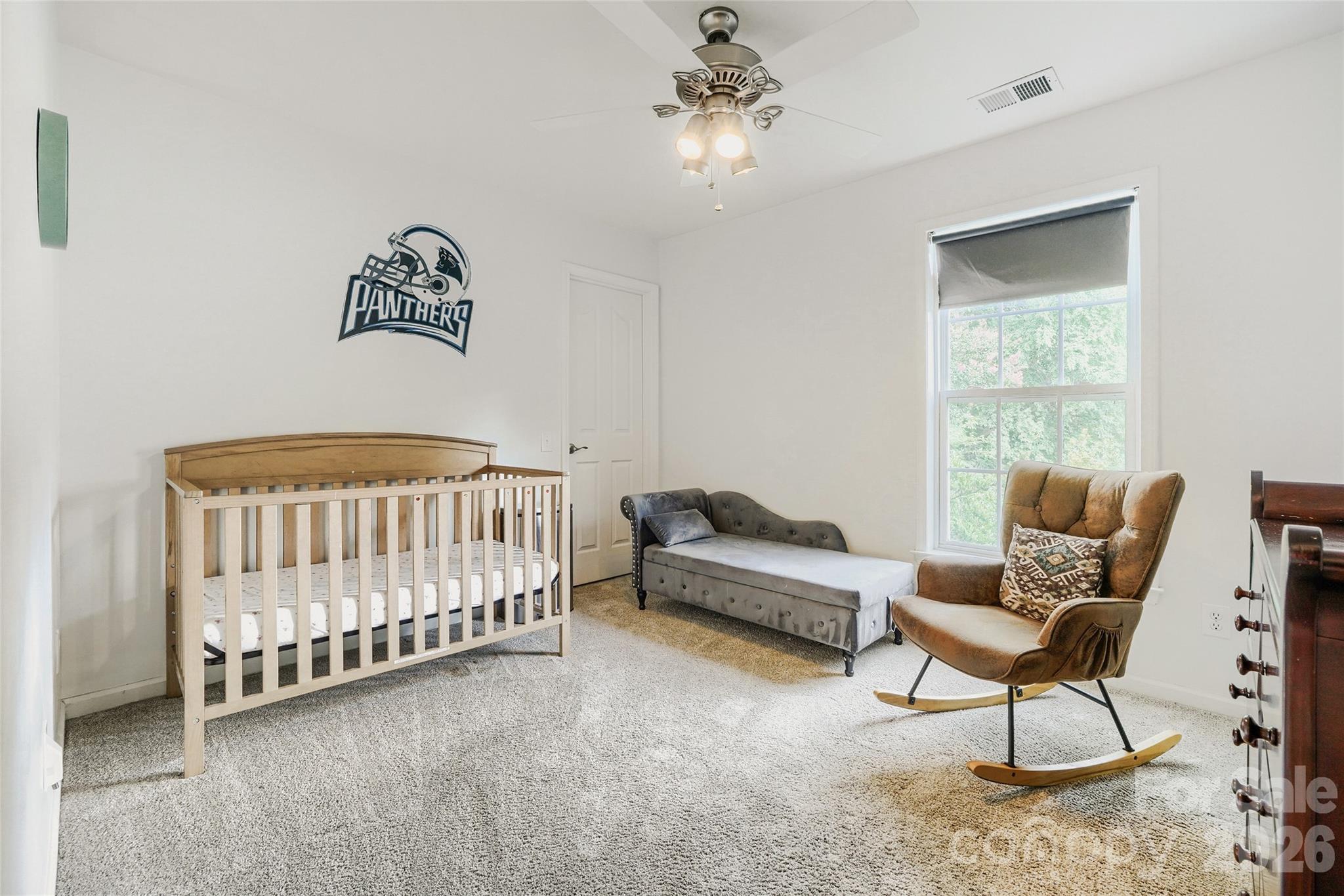 10701 Pomerane Place — Charlotte