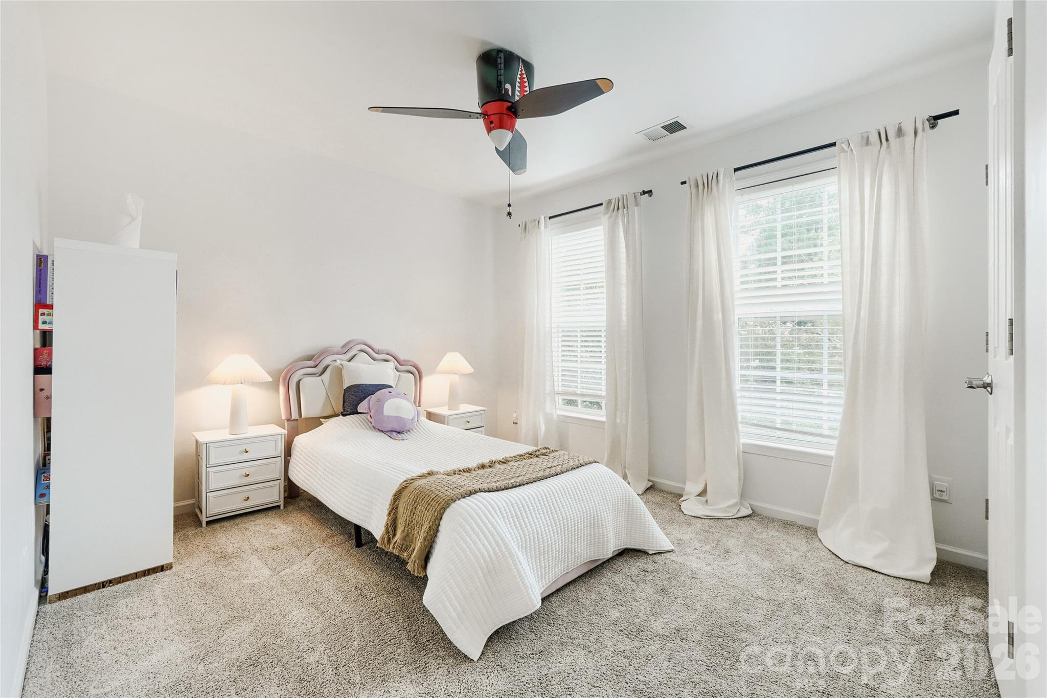 10701 Pomerane Place — Charlotte