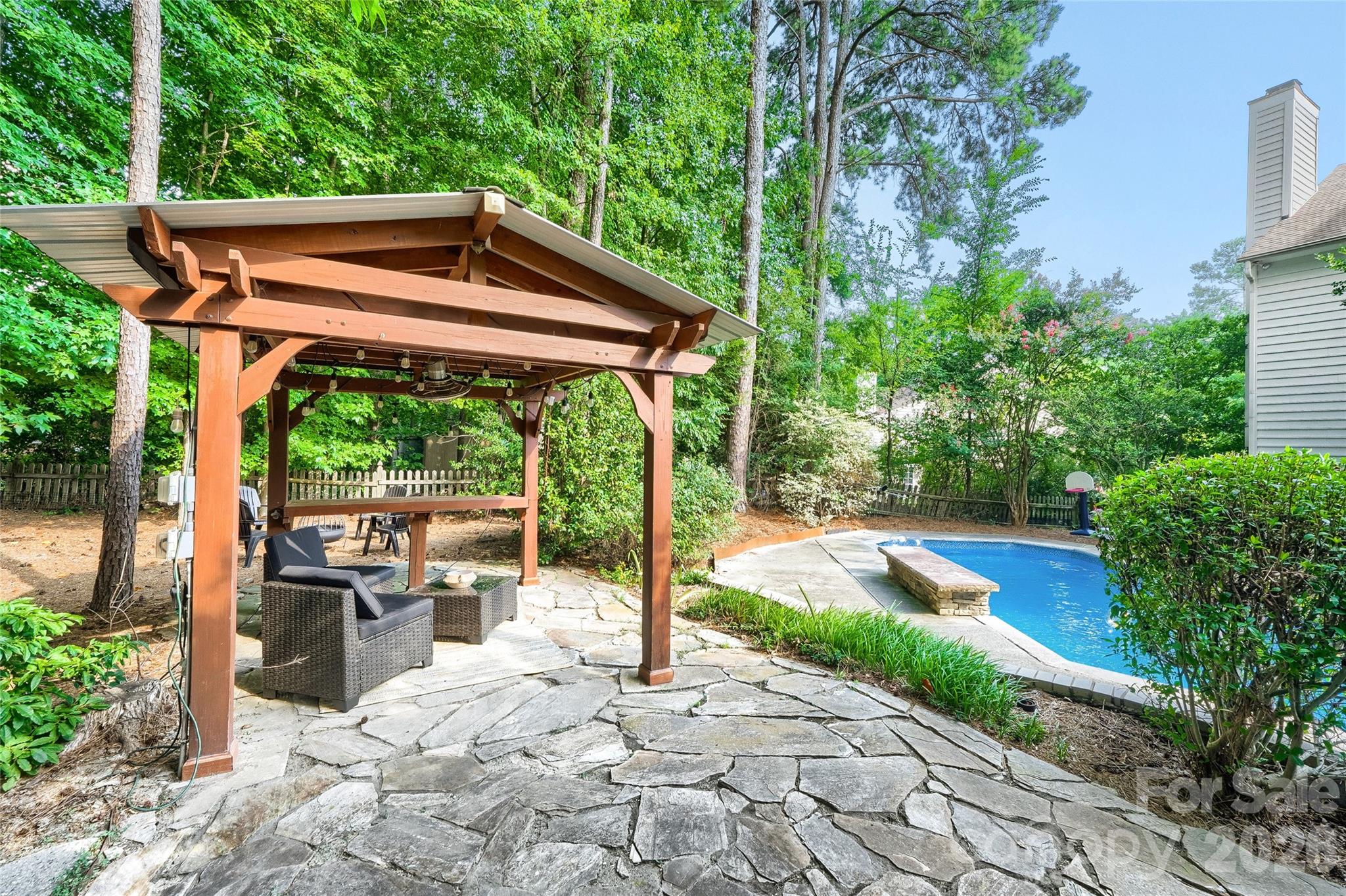 10701 Pomerane Place — Charlotte