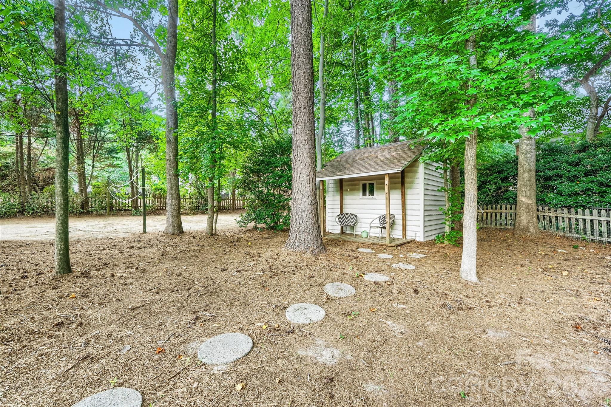 10701 Pomerane Place — Charlotte