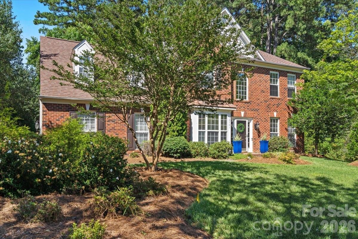 10701 Pomerane Place — Charlotte