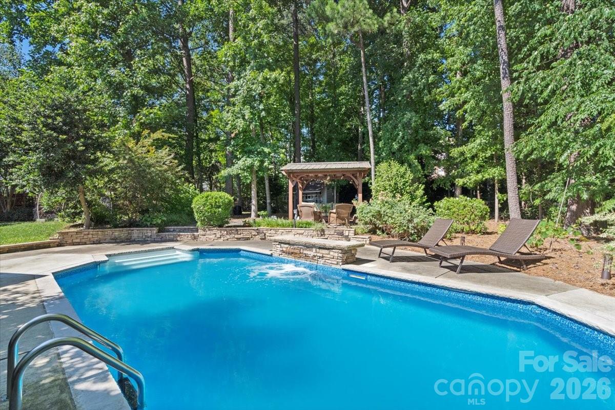 10701 Pomerane Place — Charlotte