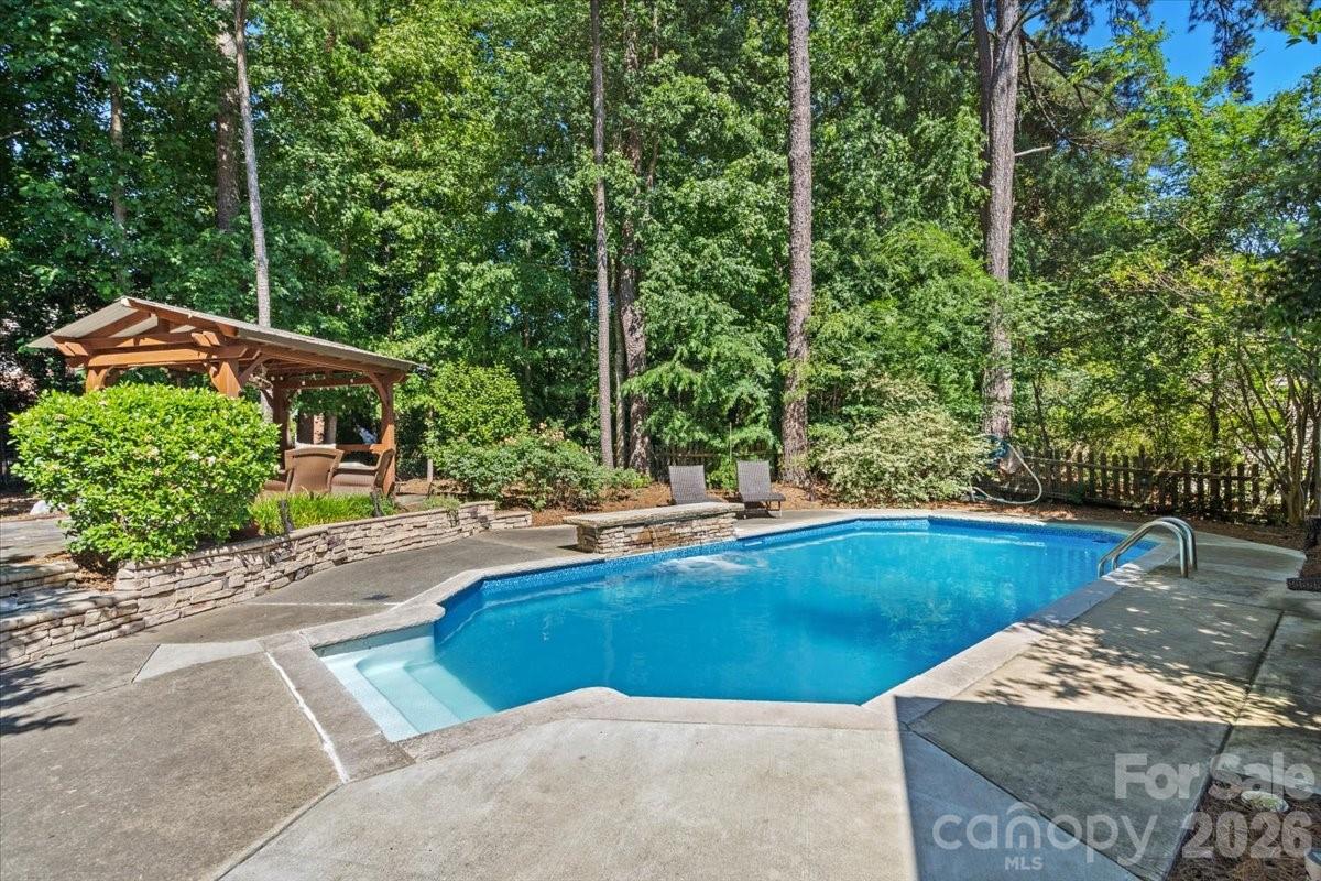 10701 Pomerane Place — Charlotte