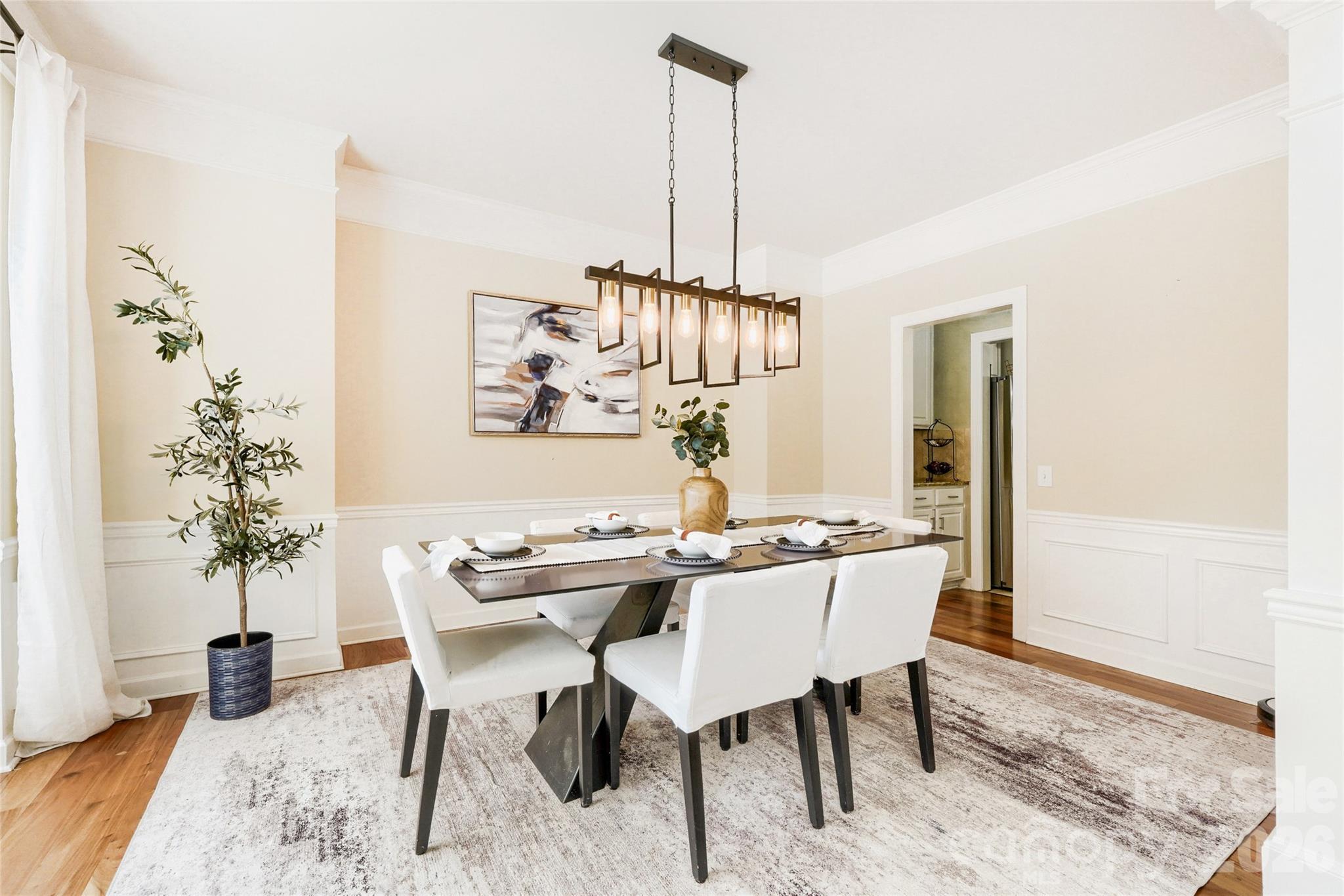 10701 Pomerane Place — Charlotte
