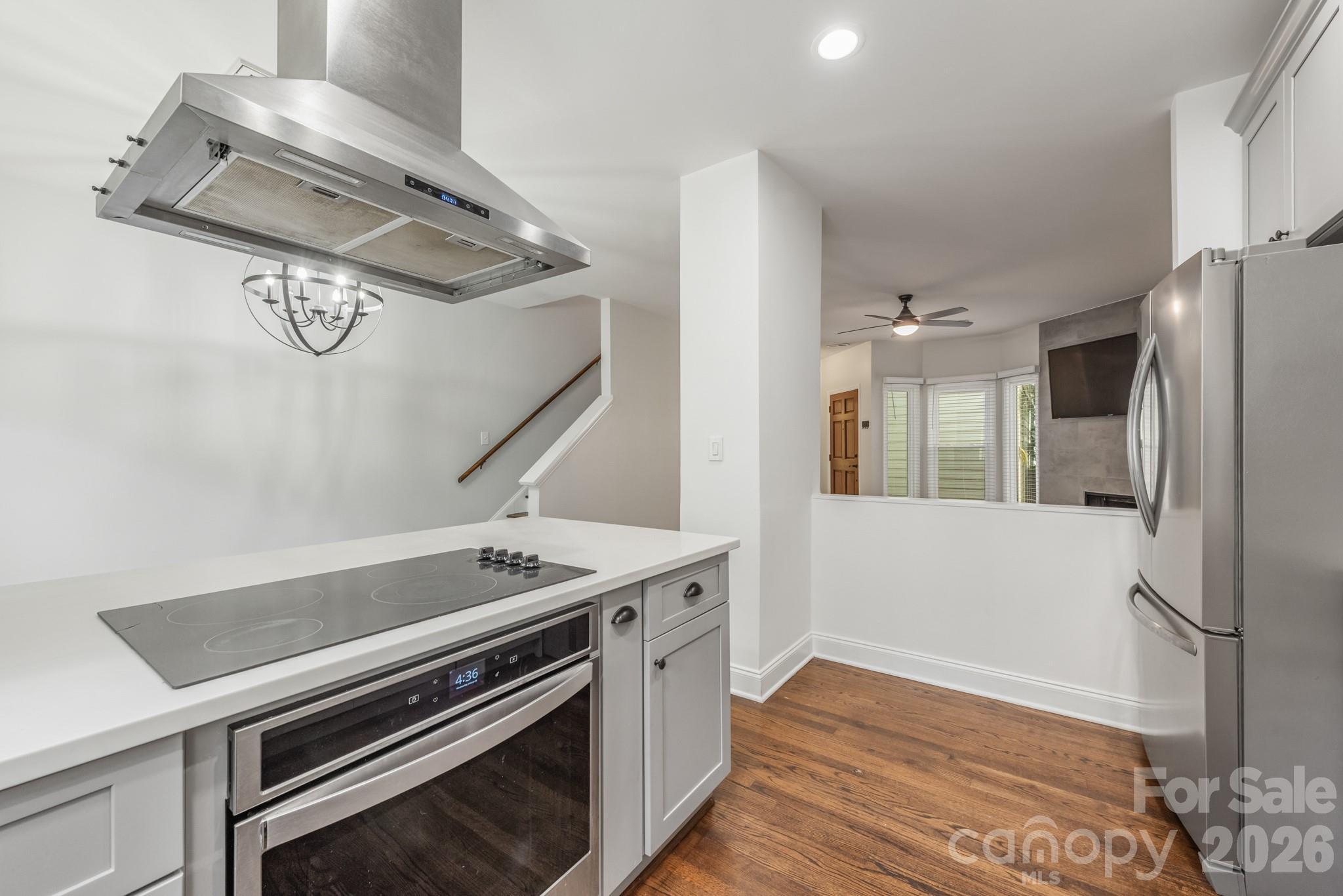 437 Clarkson Green Street — Charlotte