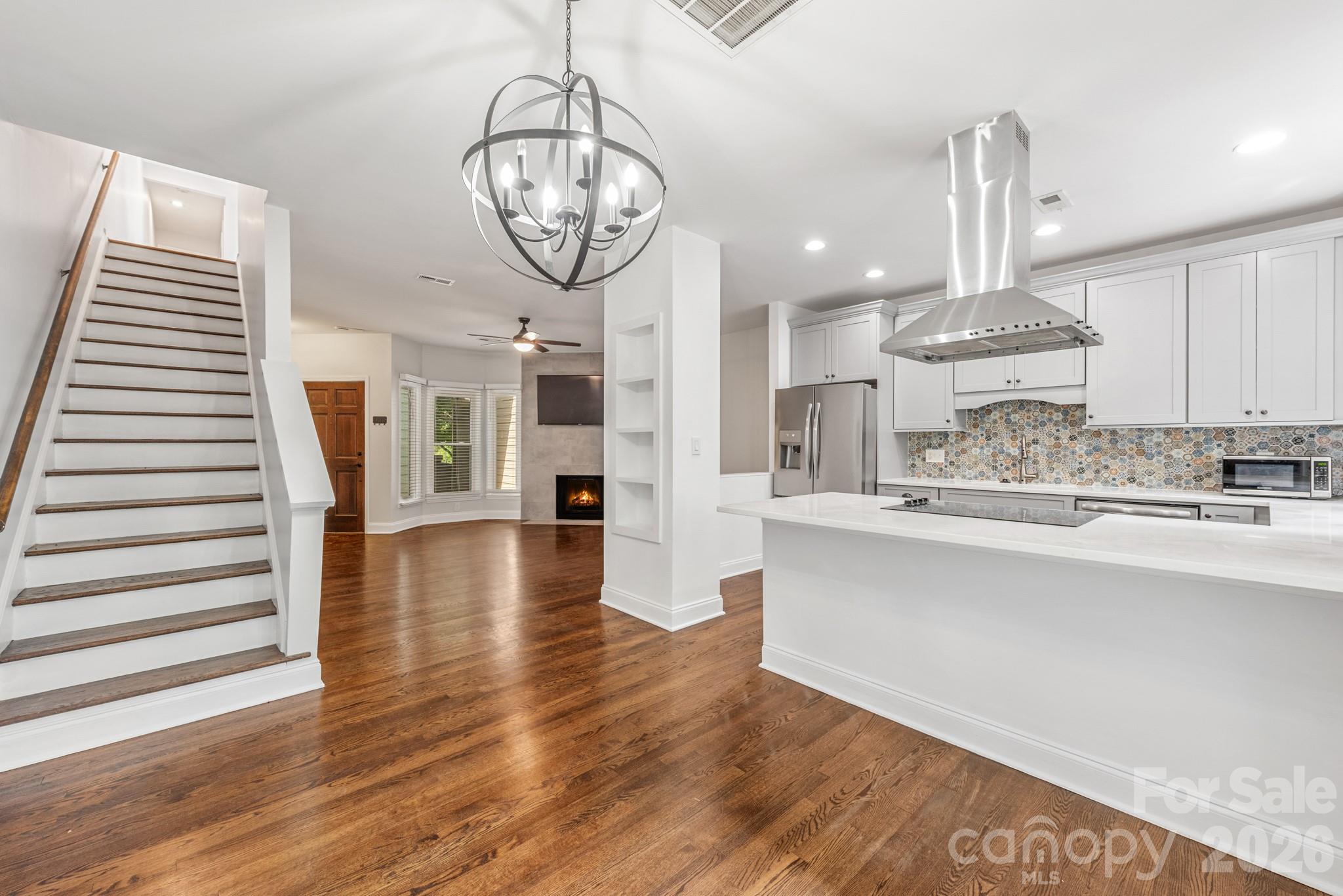 437 Clarkson Green Street — Charlotte