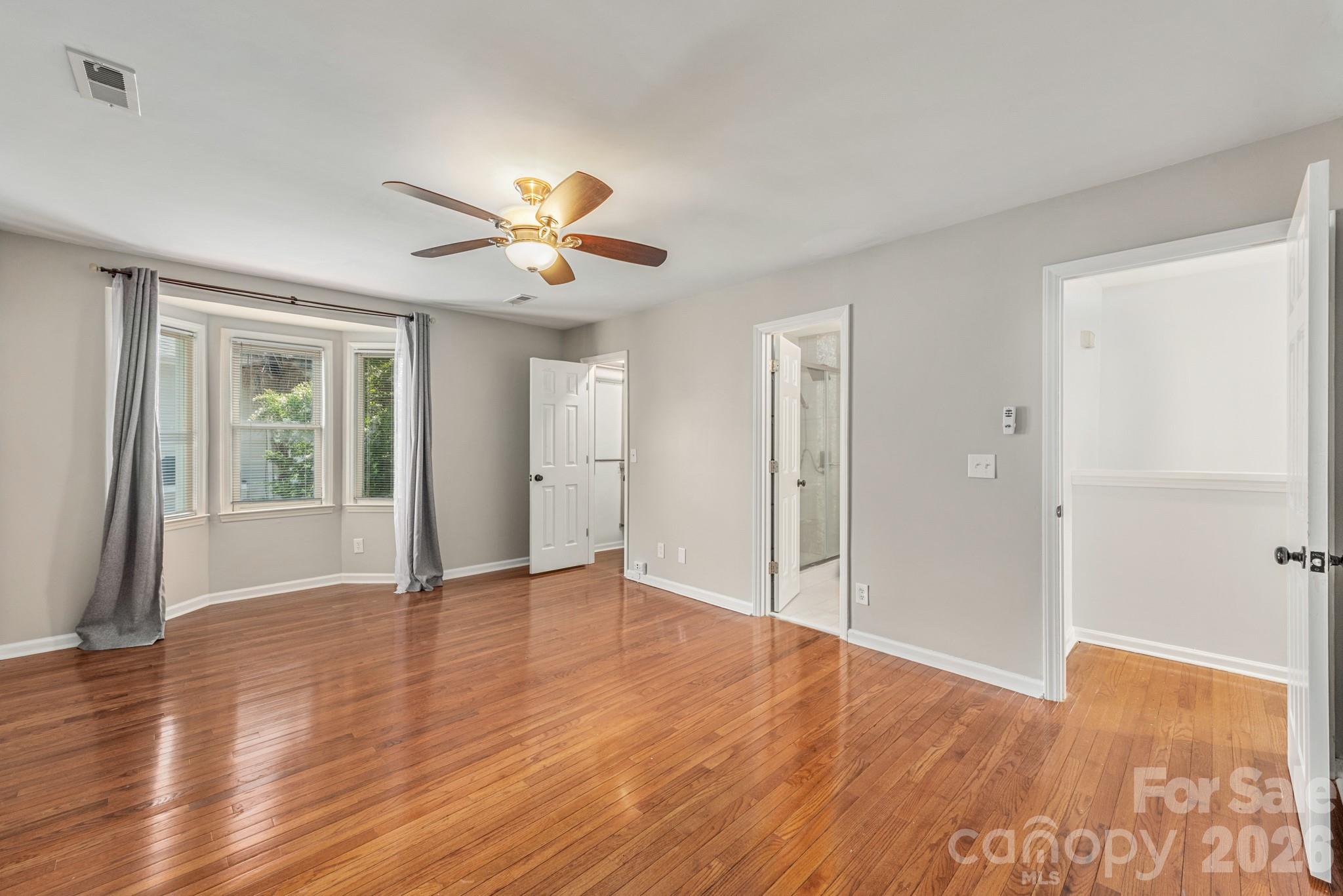 437 Clarkson Green Street — Charlotte