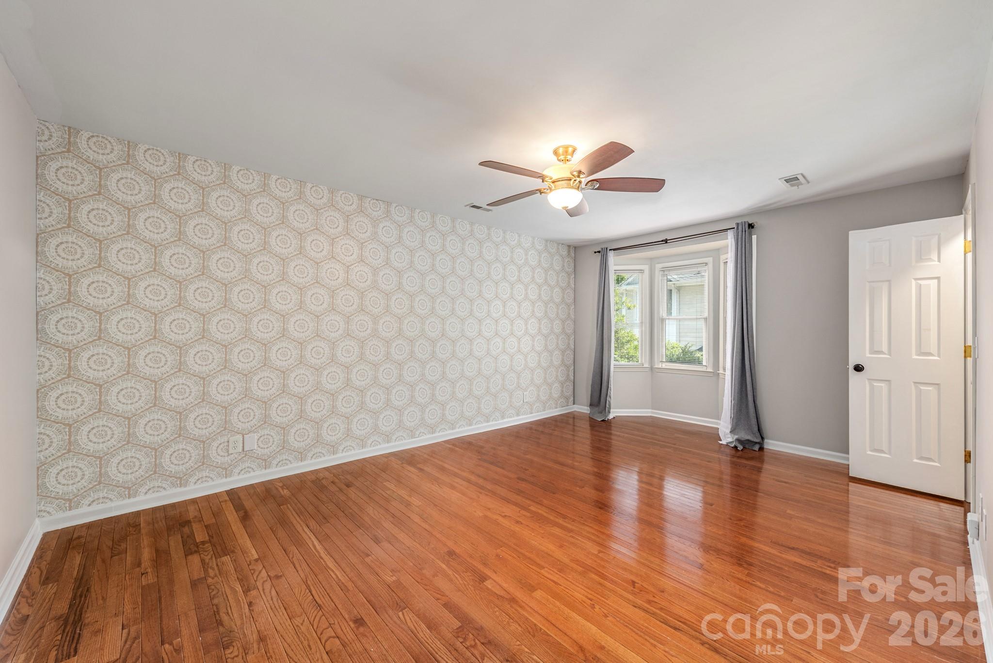 437 Clarkson Green Street — Charlotte