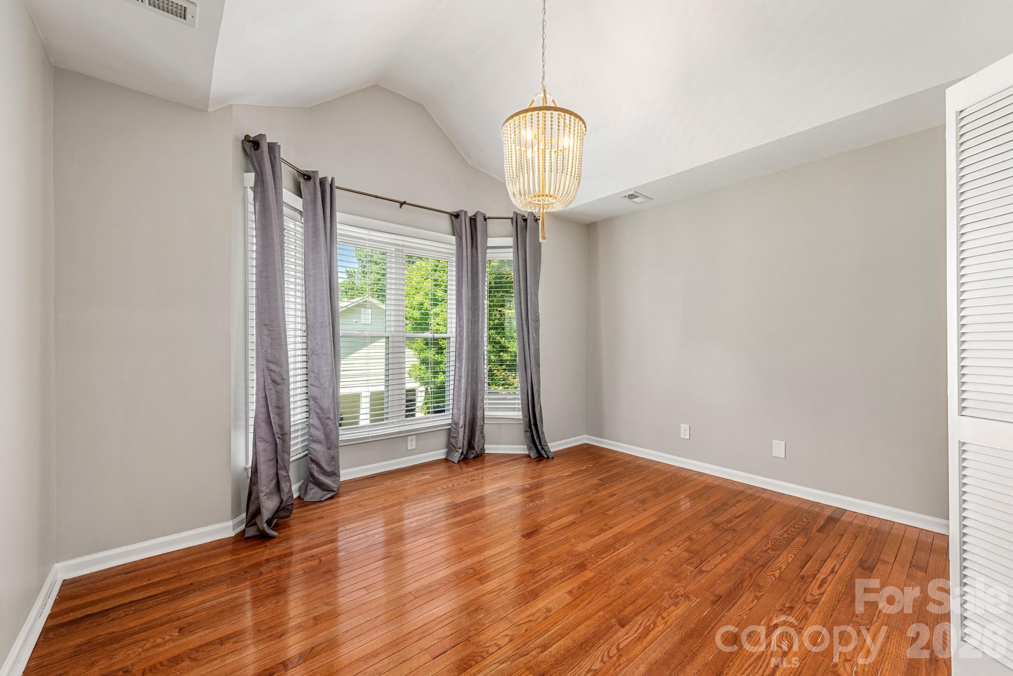 437 Clarkson Green Street — Charlotte