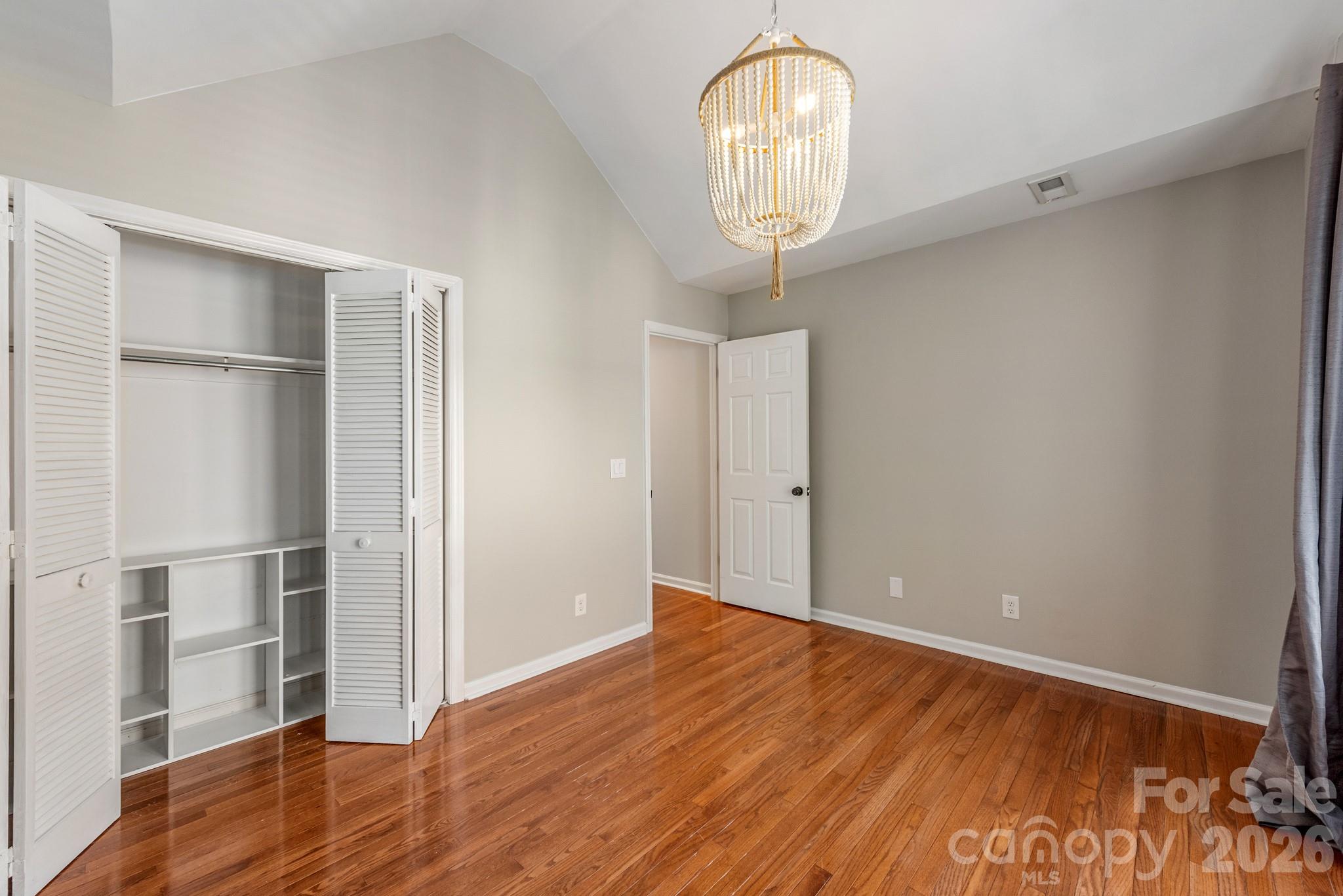 437 Clarkson Green Street — Charlotte