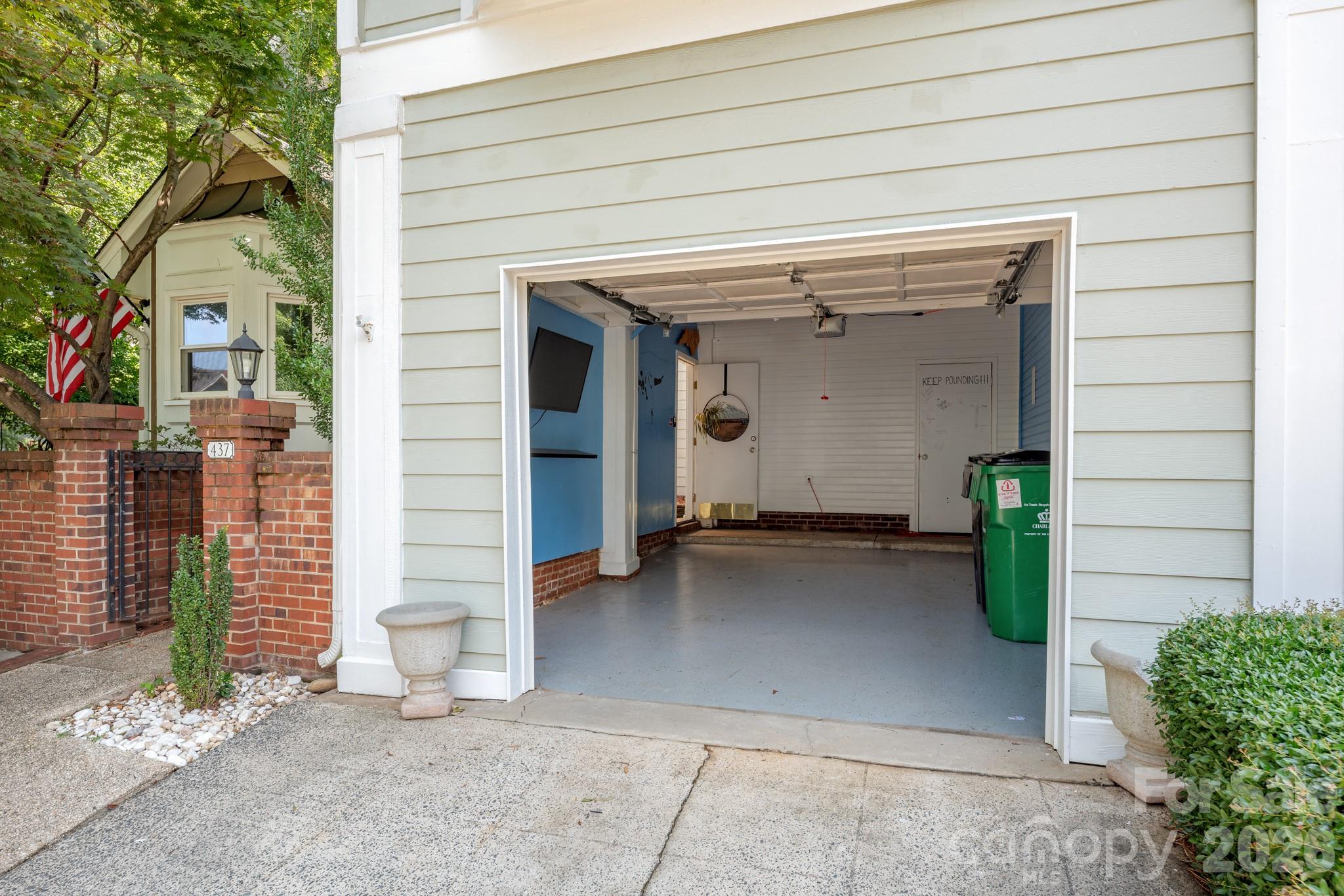 437 Clarkson Green Street — Charlotte