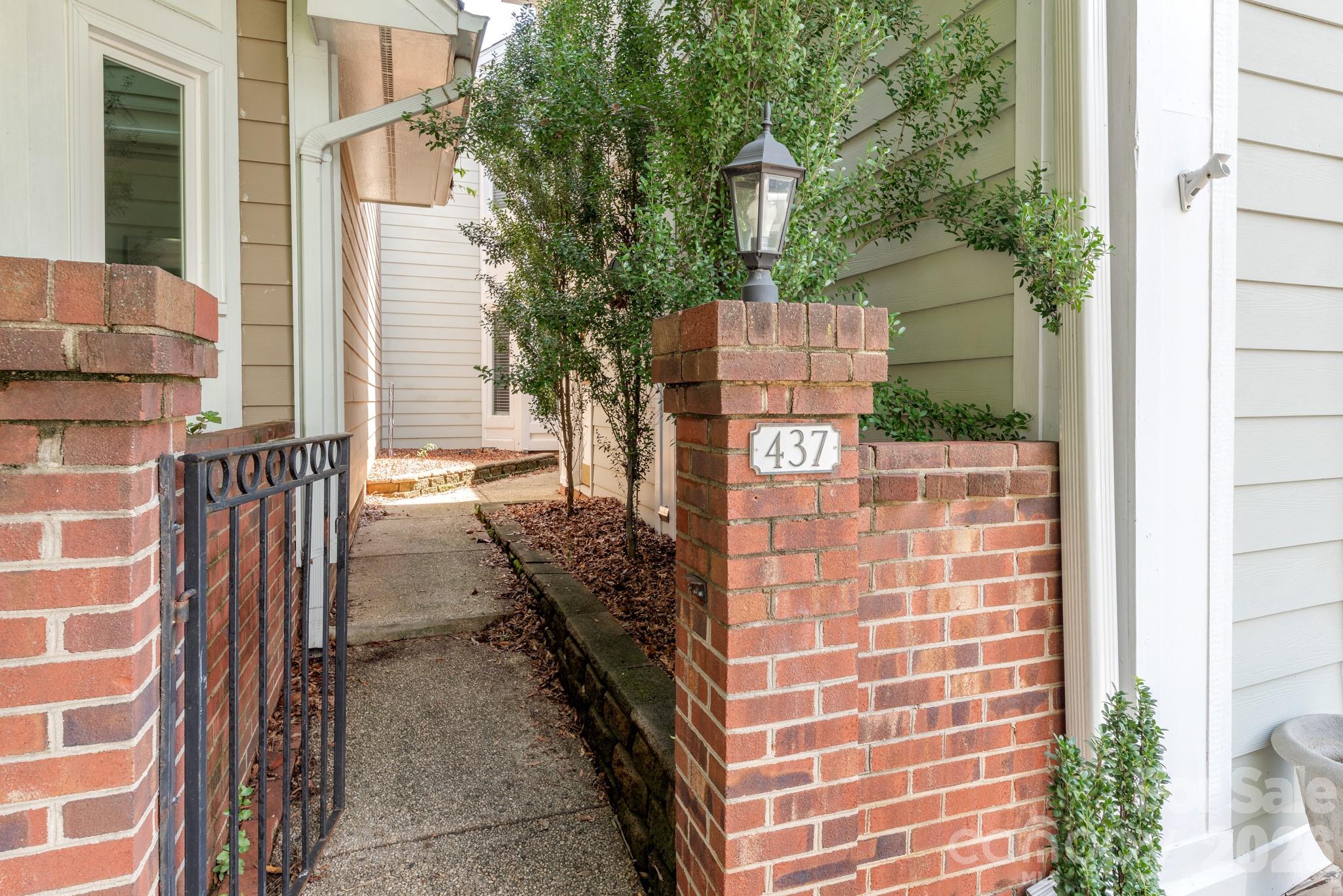 437 Clarkson Green Street — Charlotte