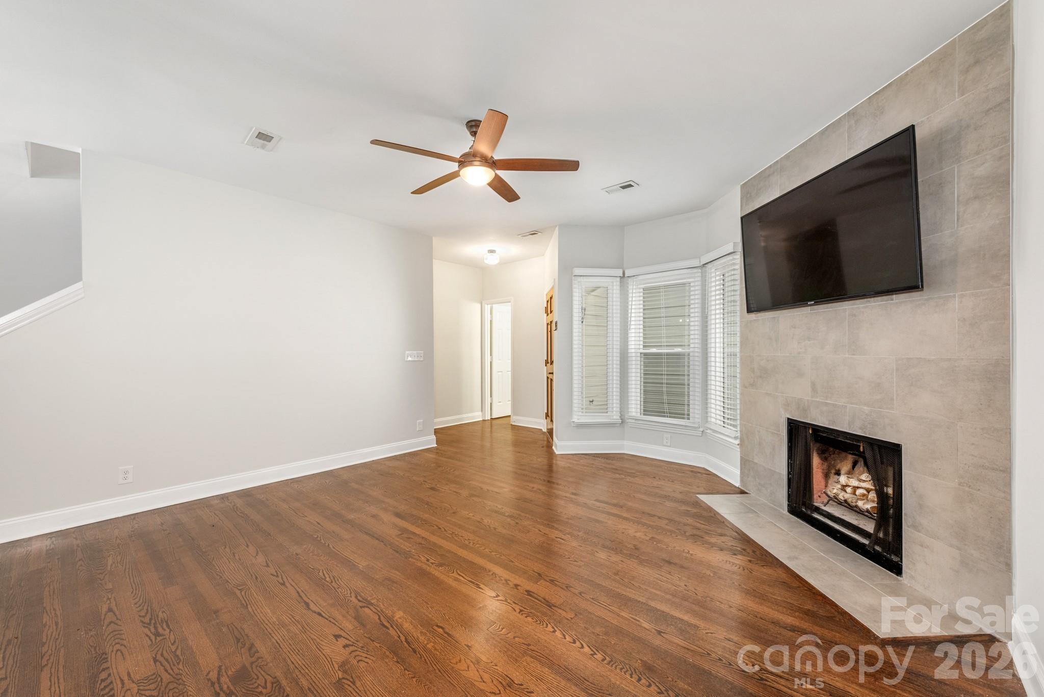 437 Clarkson Green Street — Charlotte