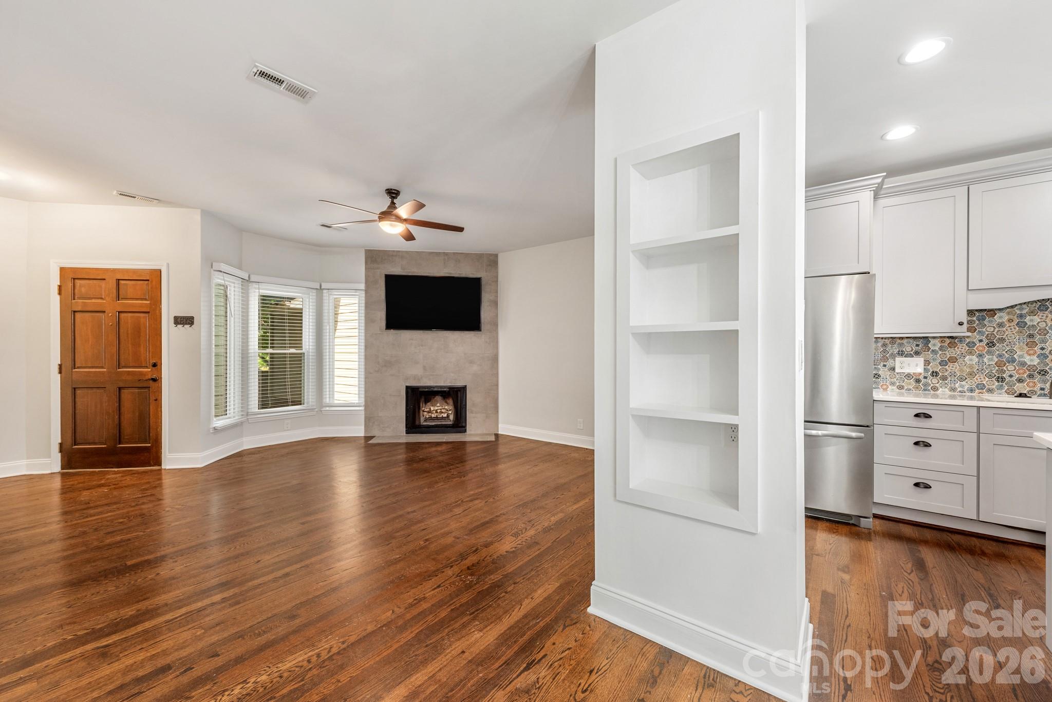 437 Clarkson Green Street — Charlotte