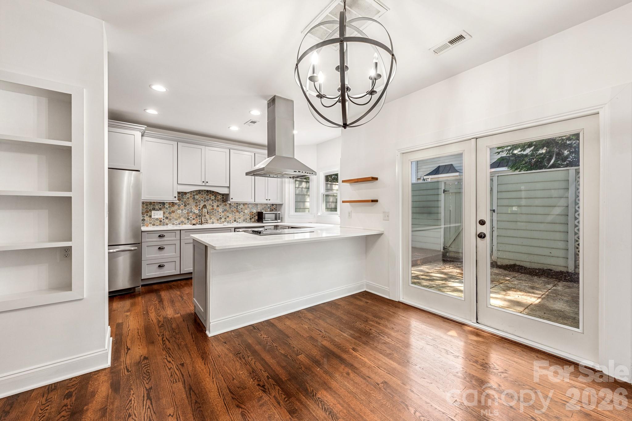 437 Clarkson Green Street — Charlotte