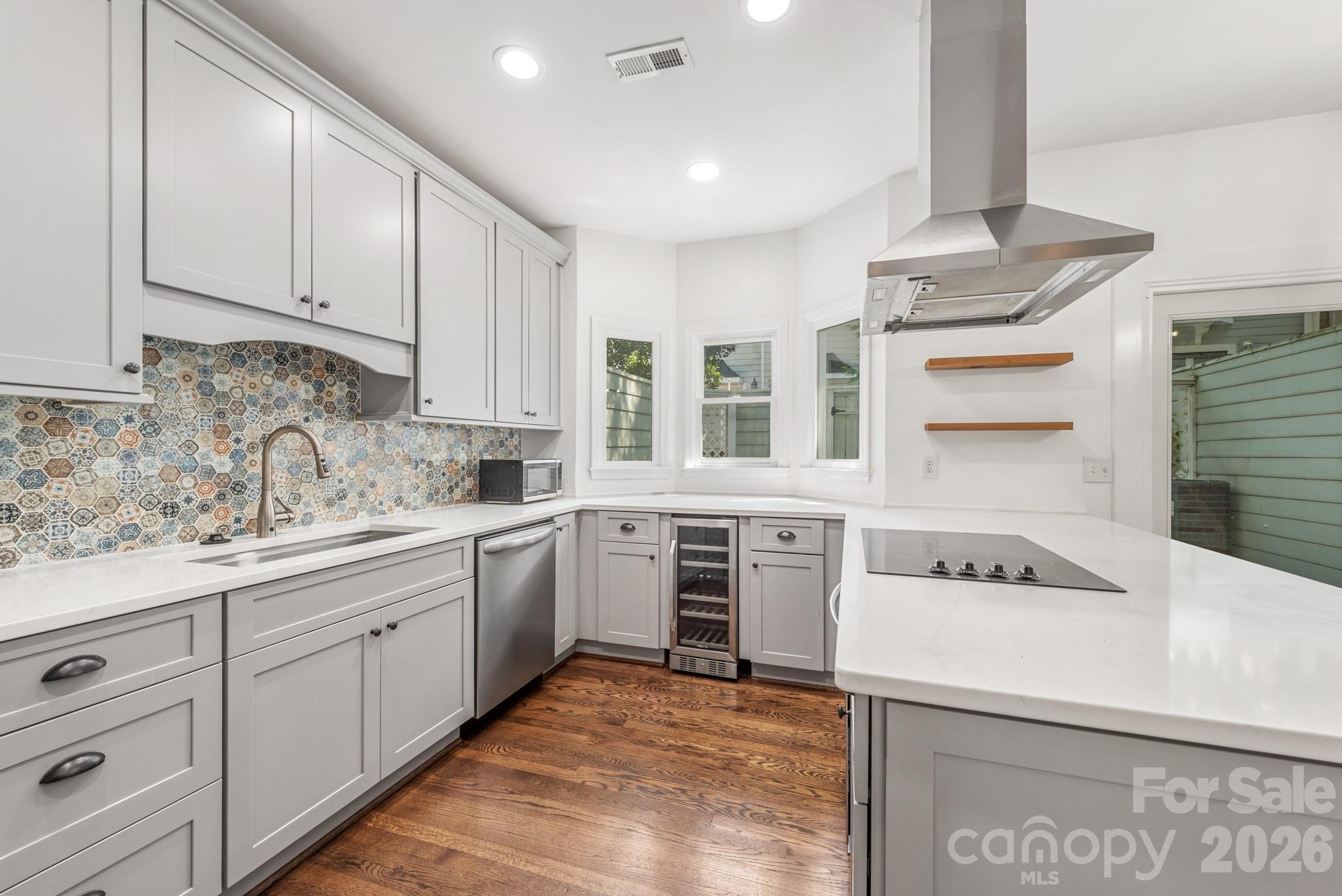 437 Clarkson Green Street — Charlotte
