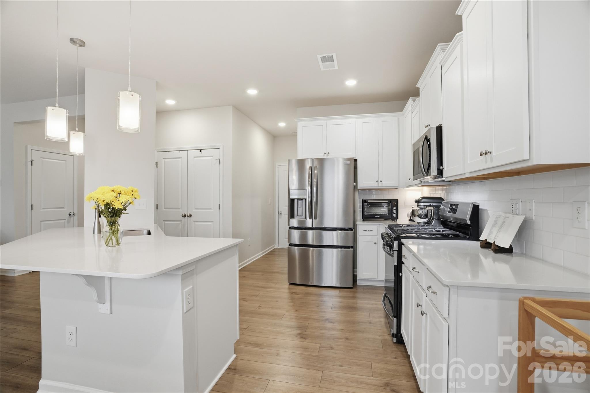 4525 Clifton Mill Lane — Maiden