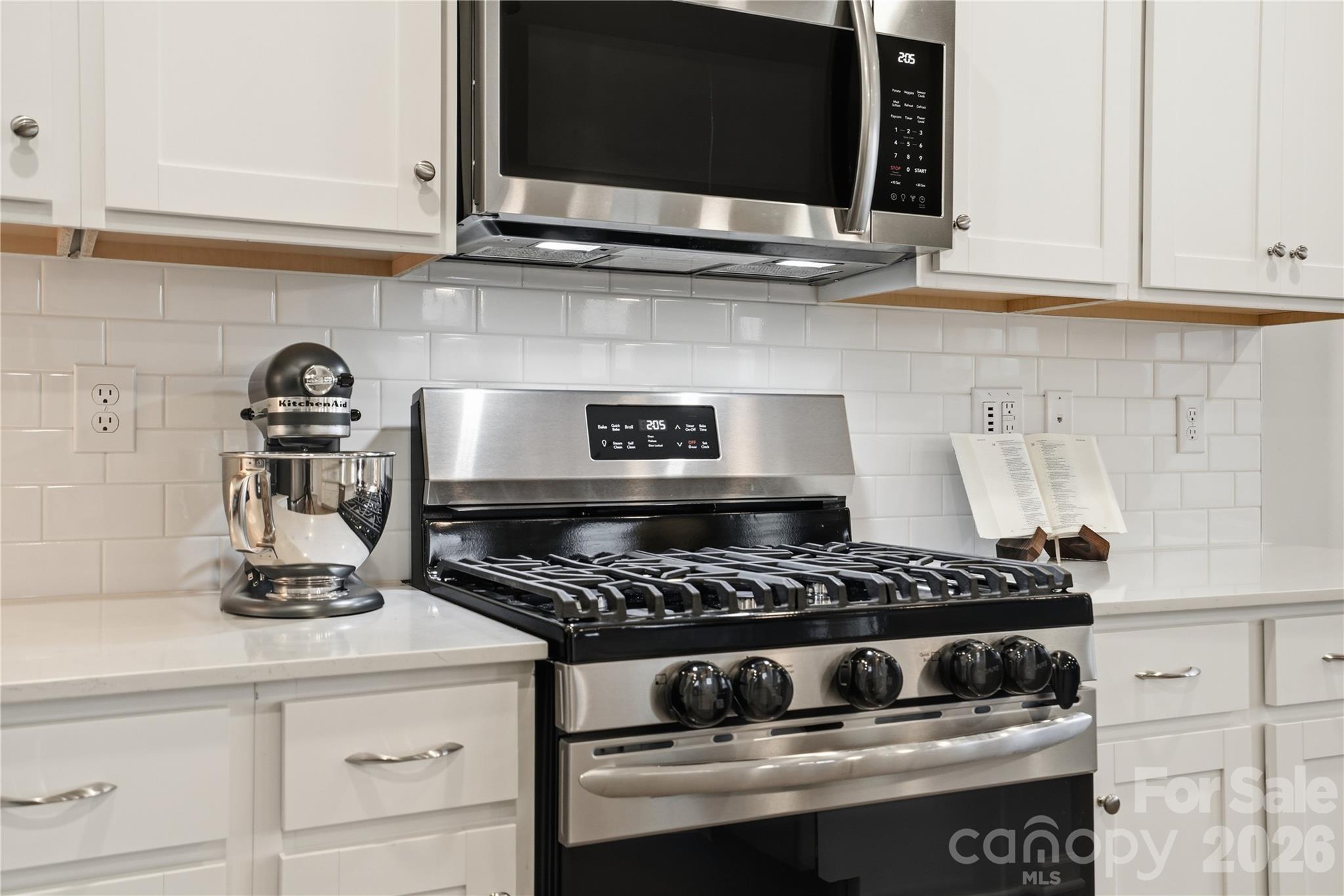 4525 Clifton Mill Lane — Maiden