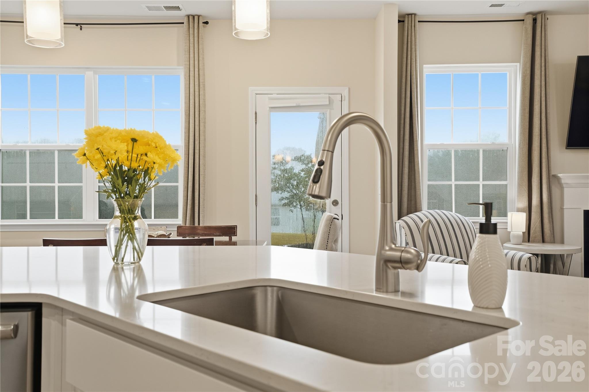4525 Clifton Mill Lane — Maiden