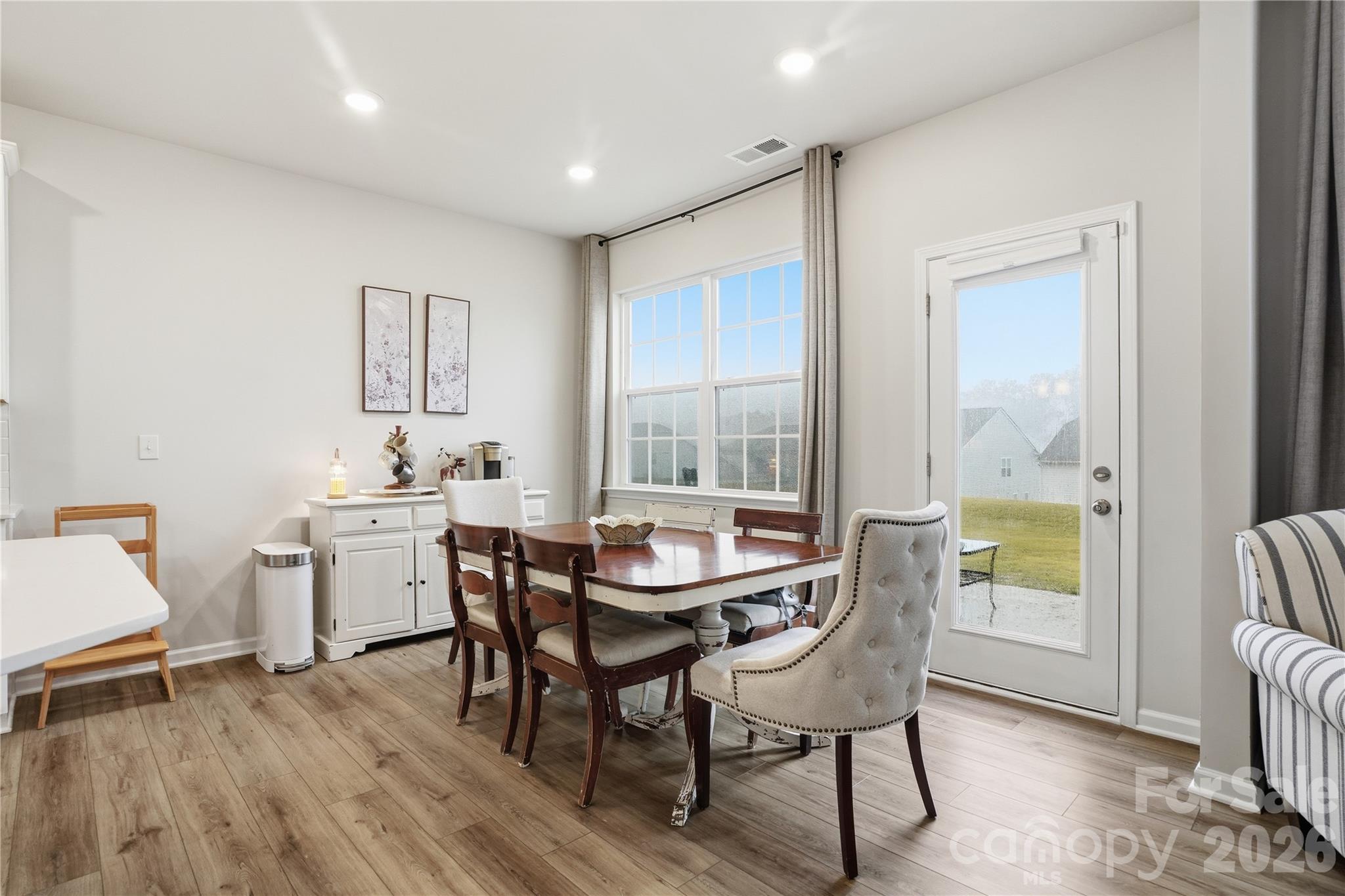 4525 Clifton Mill Lane — Maiden