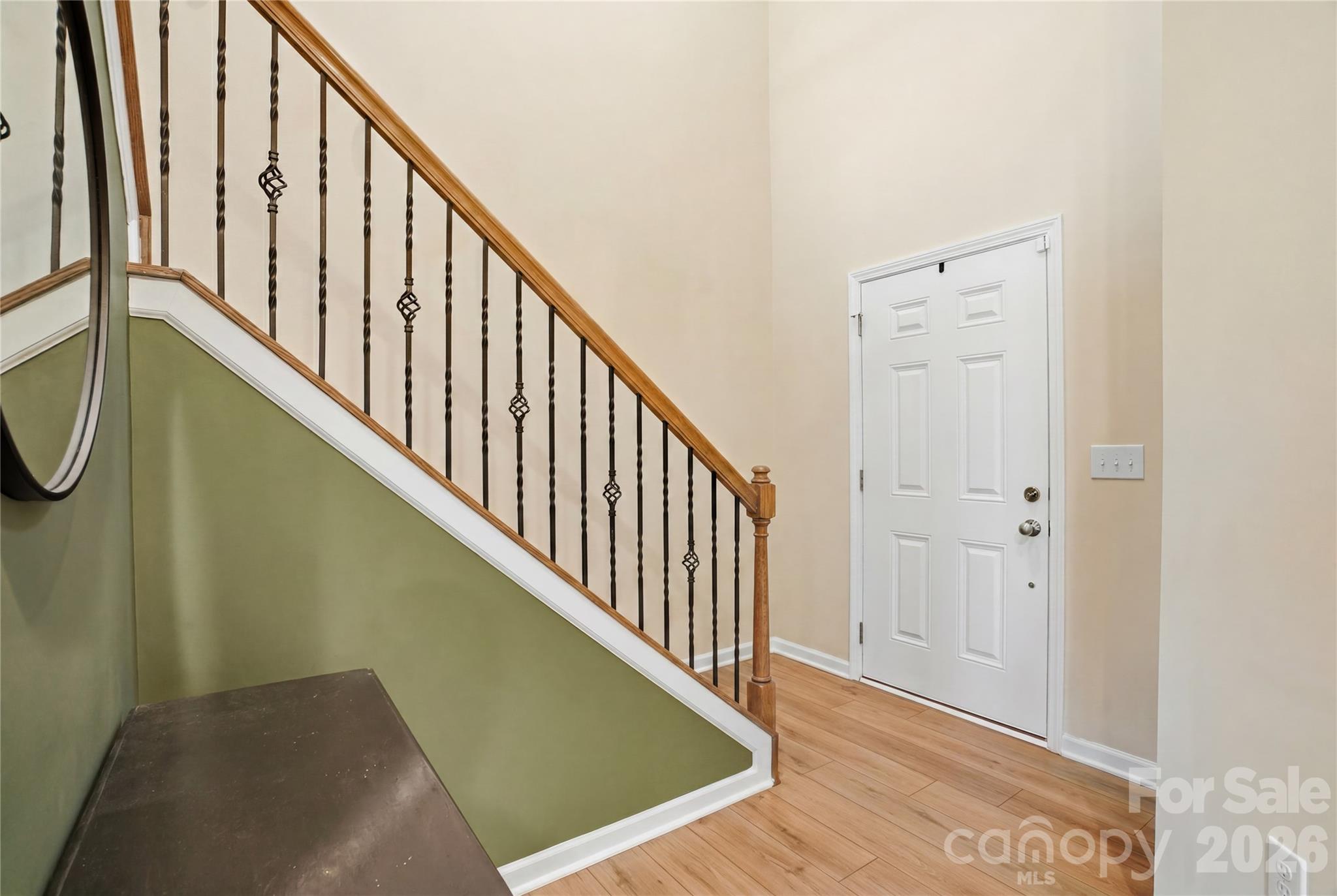 4525 Clifton Mill Lane — Maiden