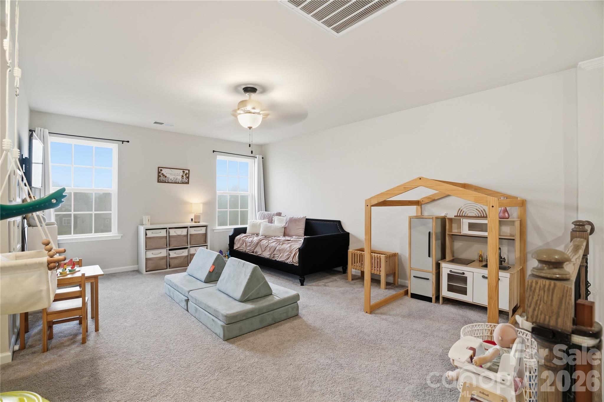 4525 Clifton Mill Lane — Maiden