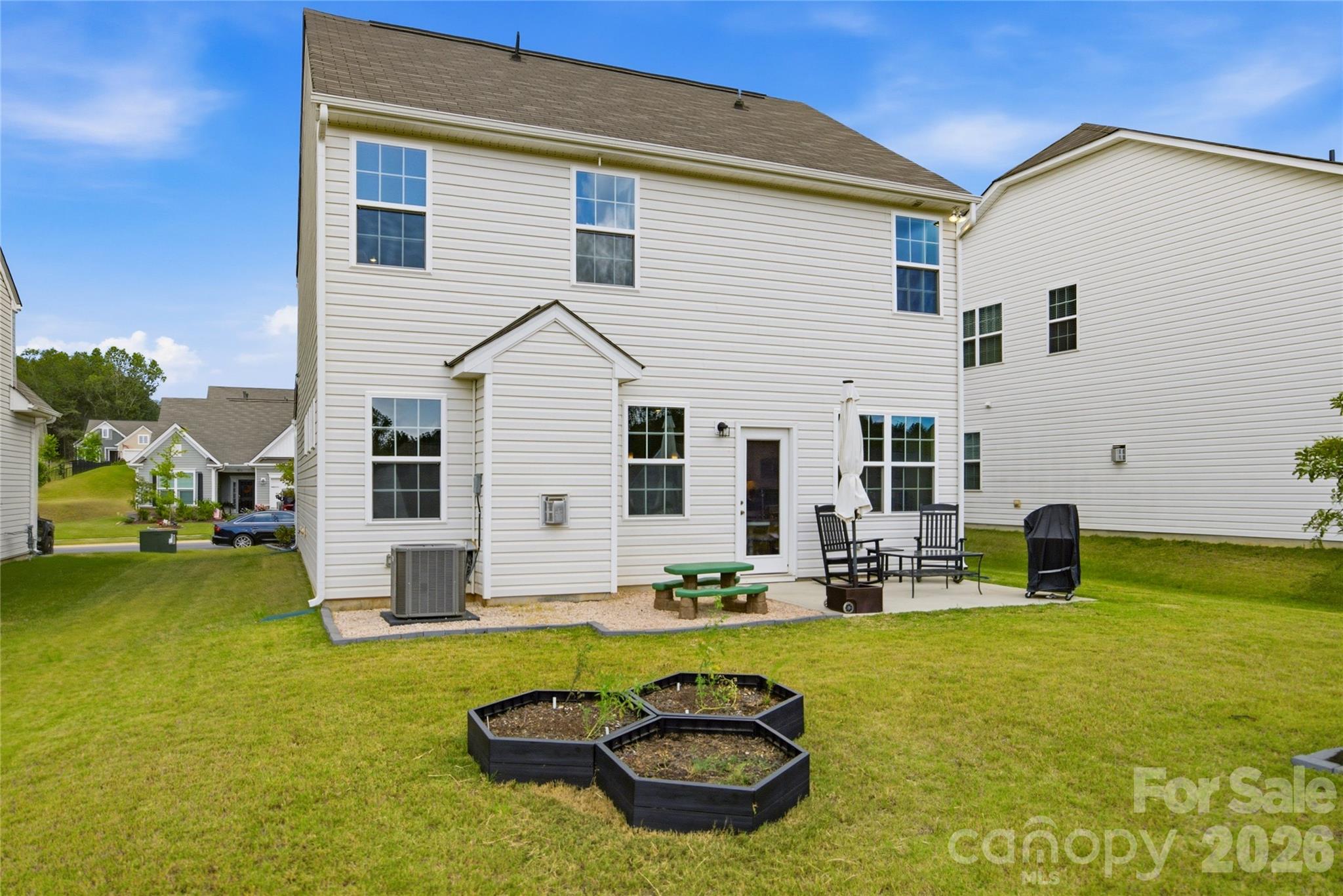 4525 Clifton Mill Lane — Maiden