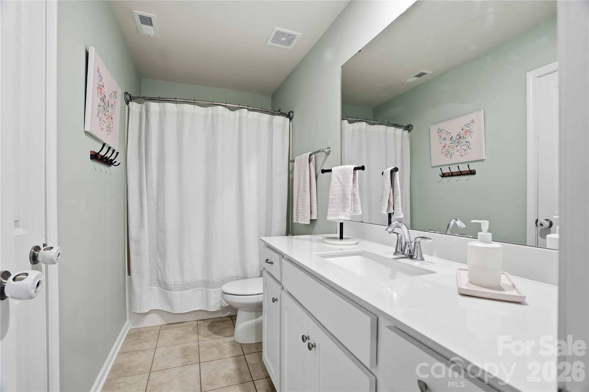 4525 Clifton Mill Lane — Maiden