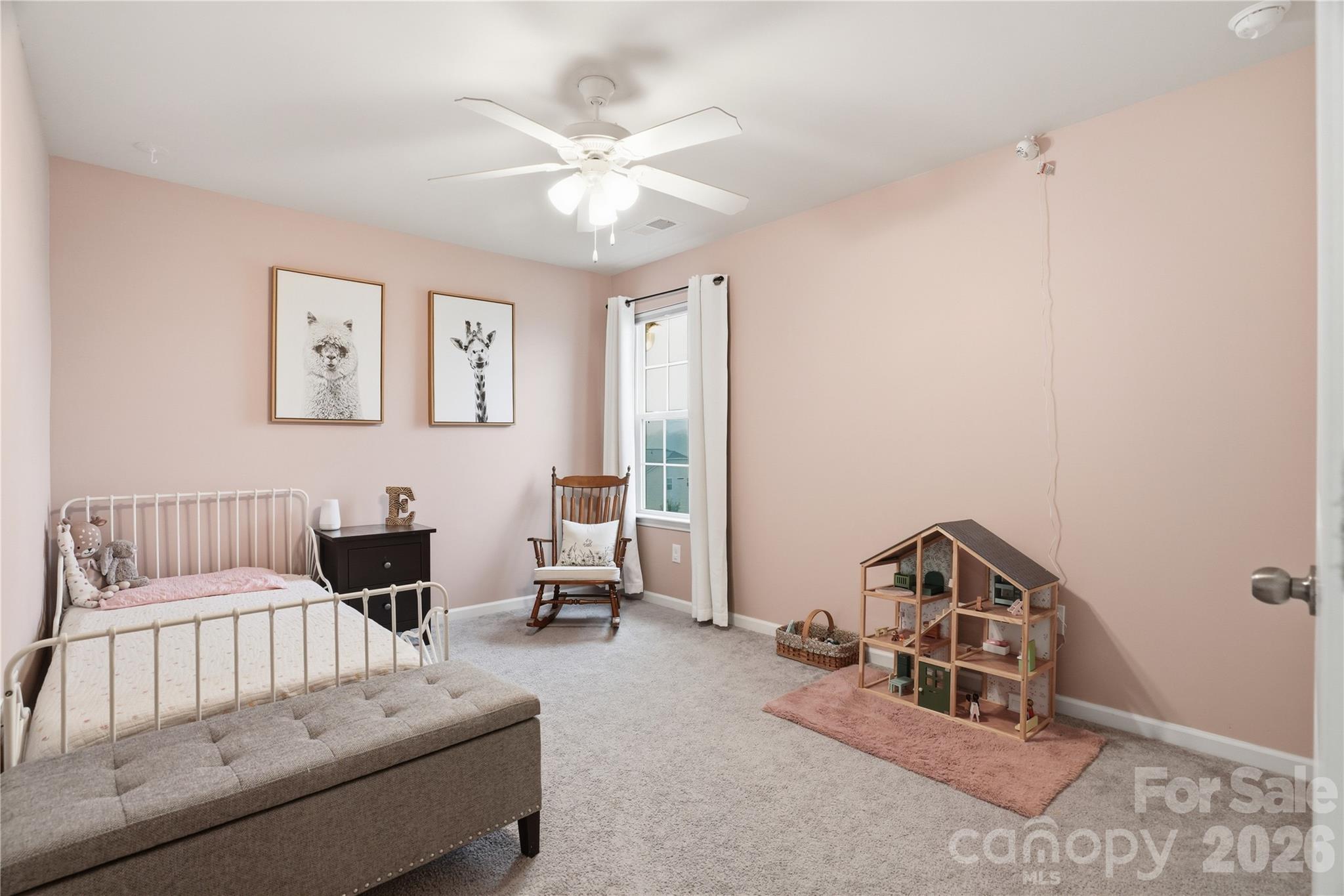 4525 Clifton Mill Lane — Maiden