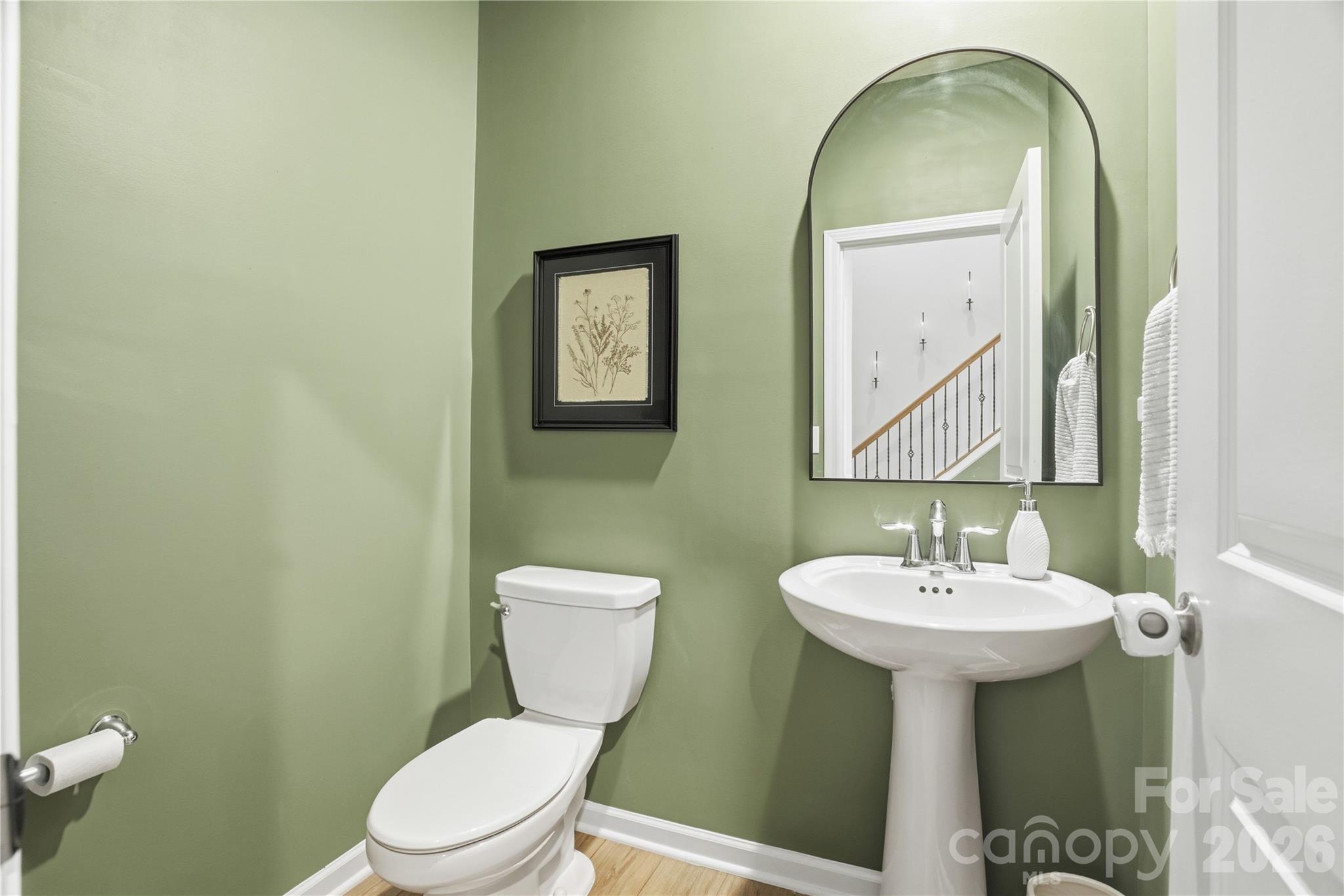 4525 Clifton Mill Lane — Maiden