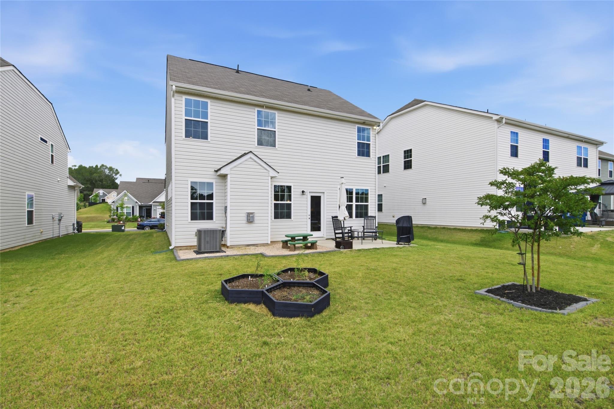 4525 Clifton Mill Lane — Maiden