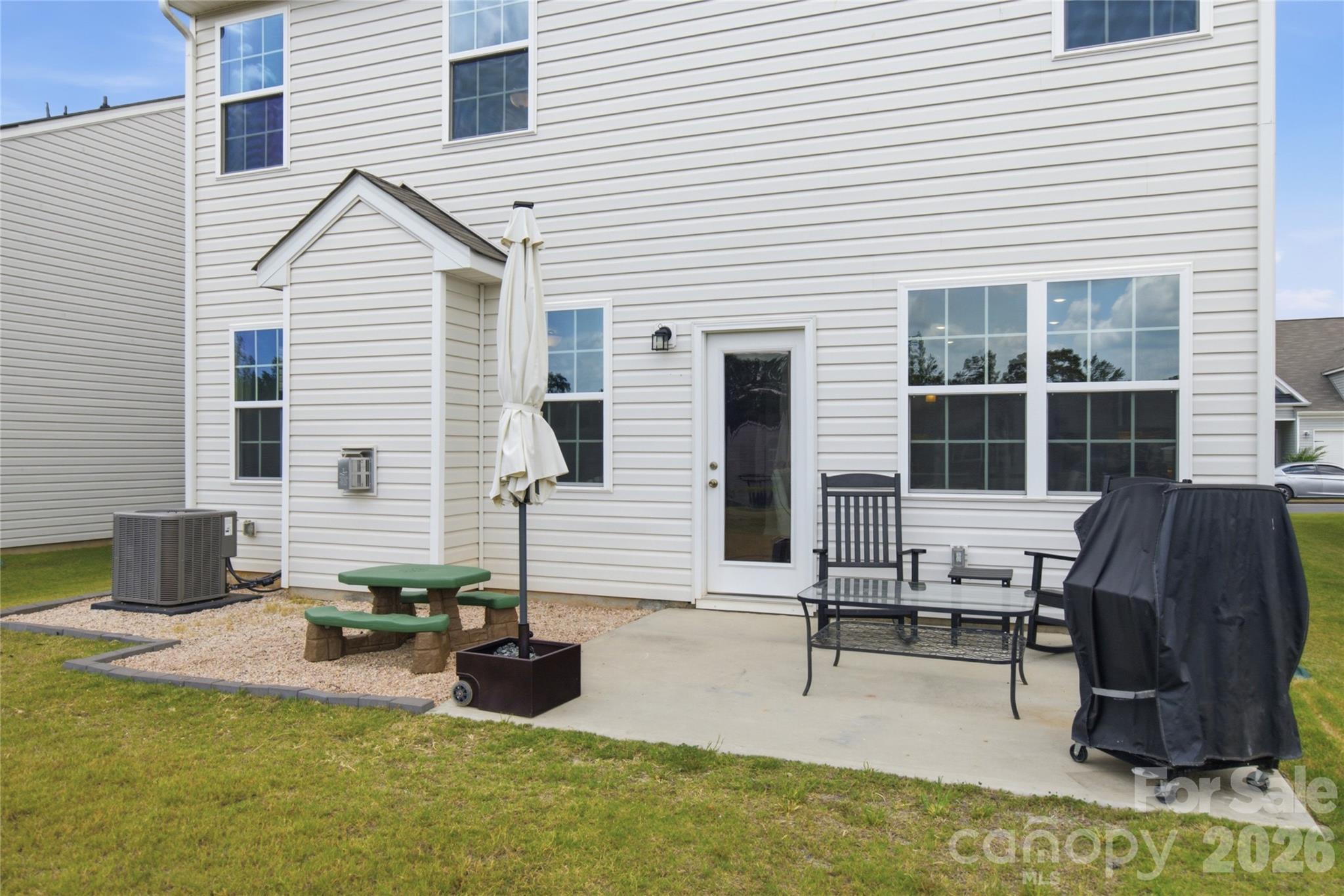4525 Clifton Mill Lane — Maiden