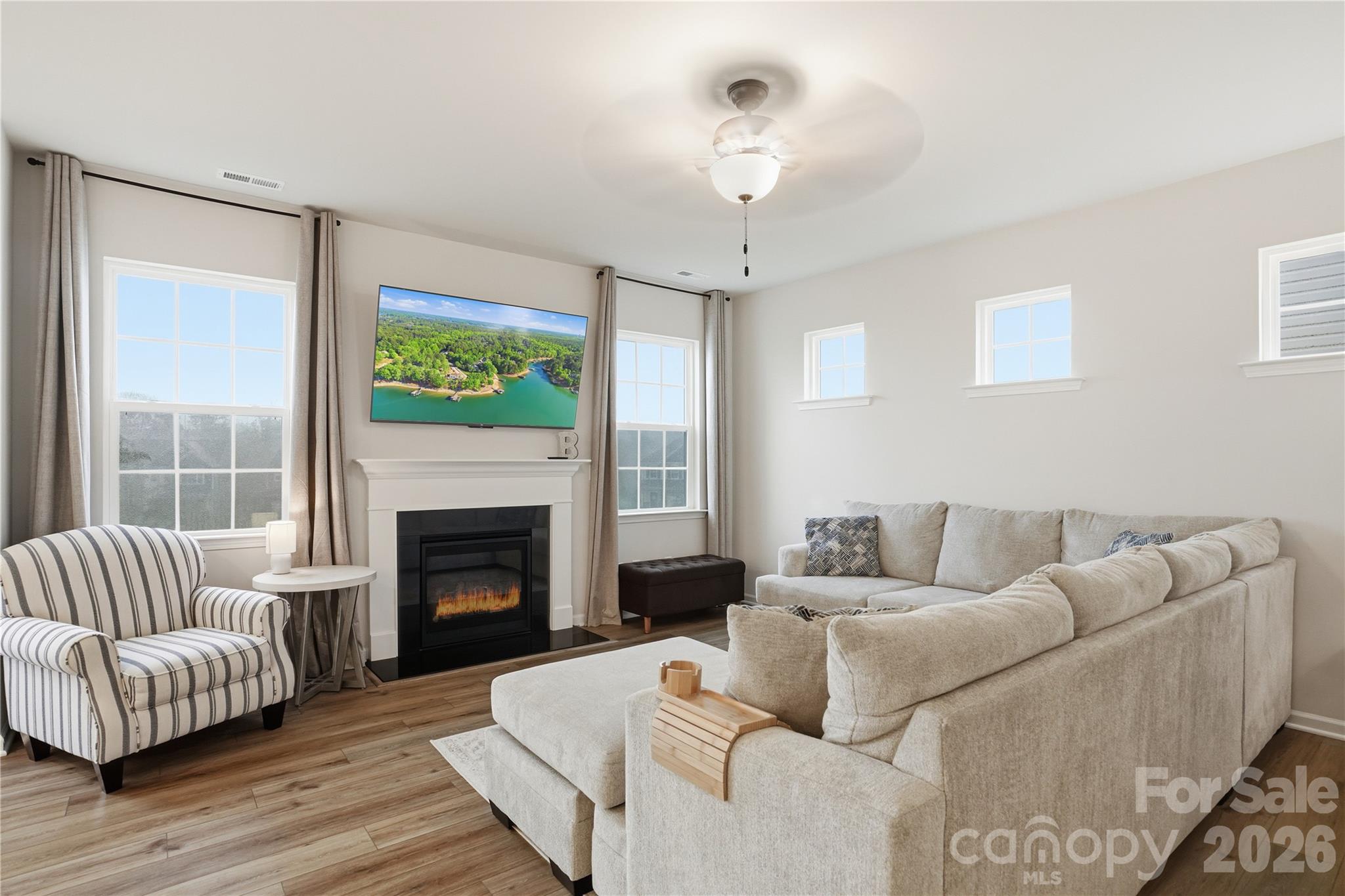 4525 Clifton Mill Lane — Maiden