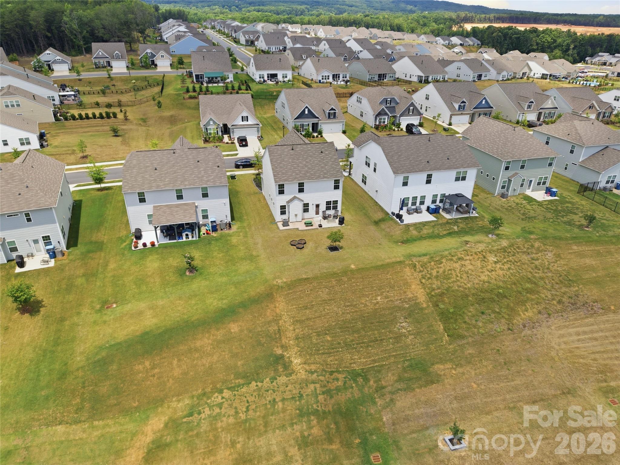 4525 Clifton Mill Lane — Maiden