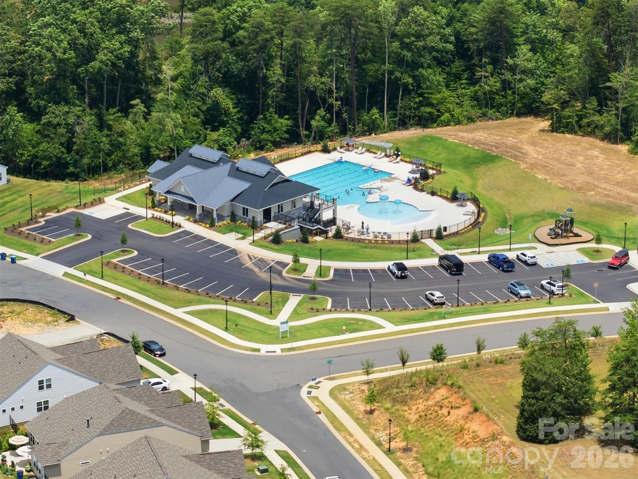 4525 Clifton Mill Lane — Maiden