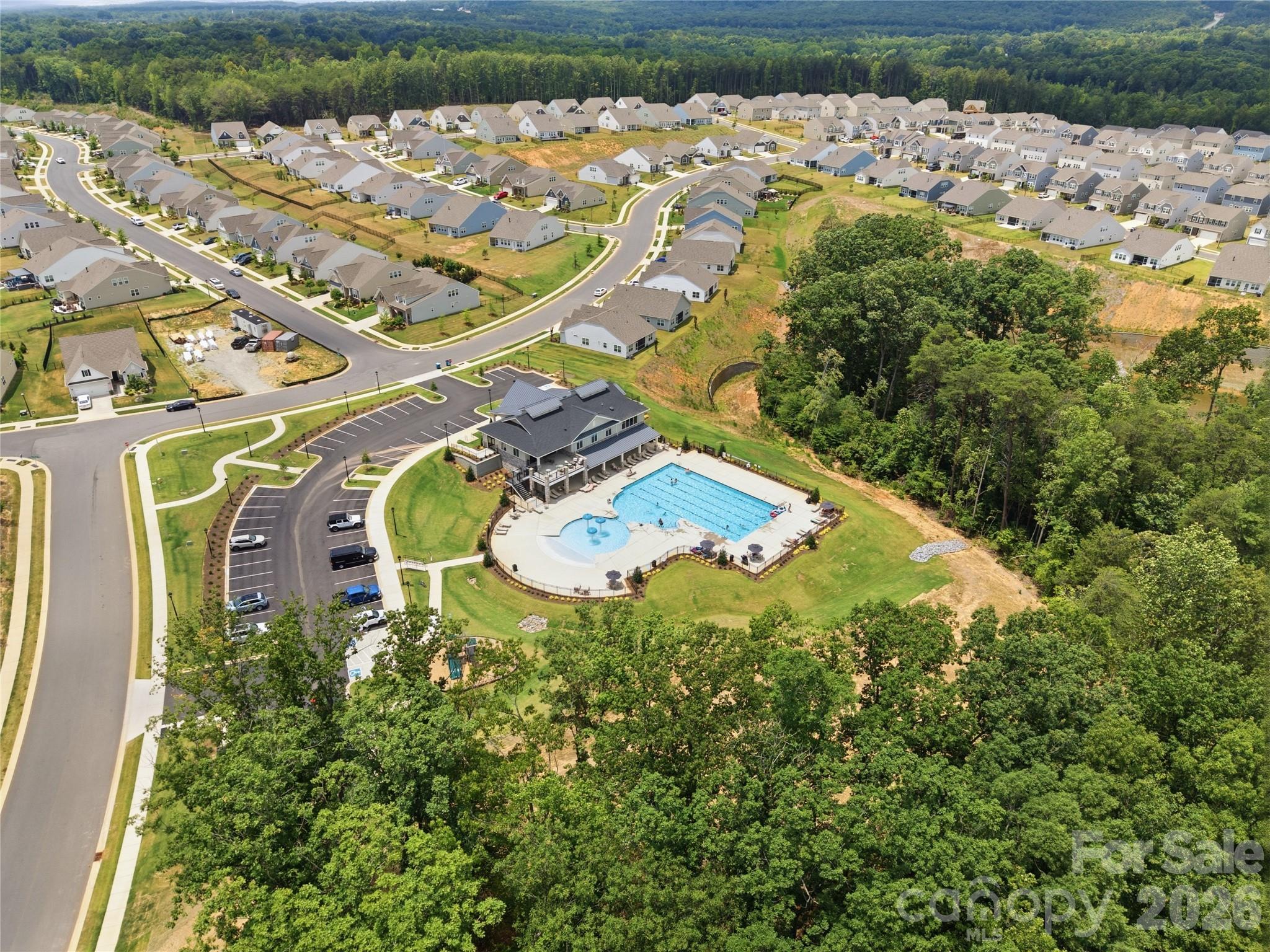 4525 Clifton Mill Lane — Maiden