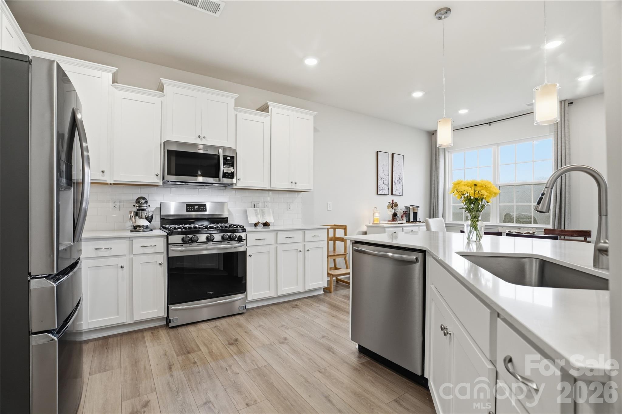4525 Clifton Mill Lane — Maiden