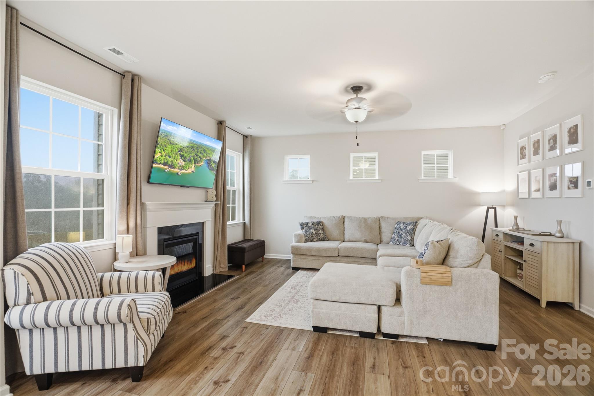 4525 Clifton Mill Lane — Maiden