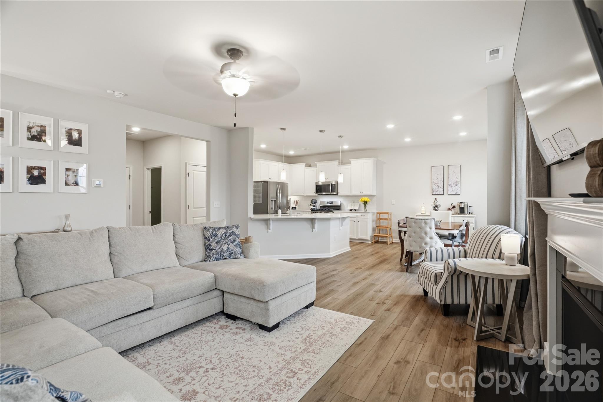 4525 Clifton Mill Lane — Maiden